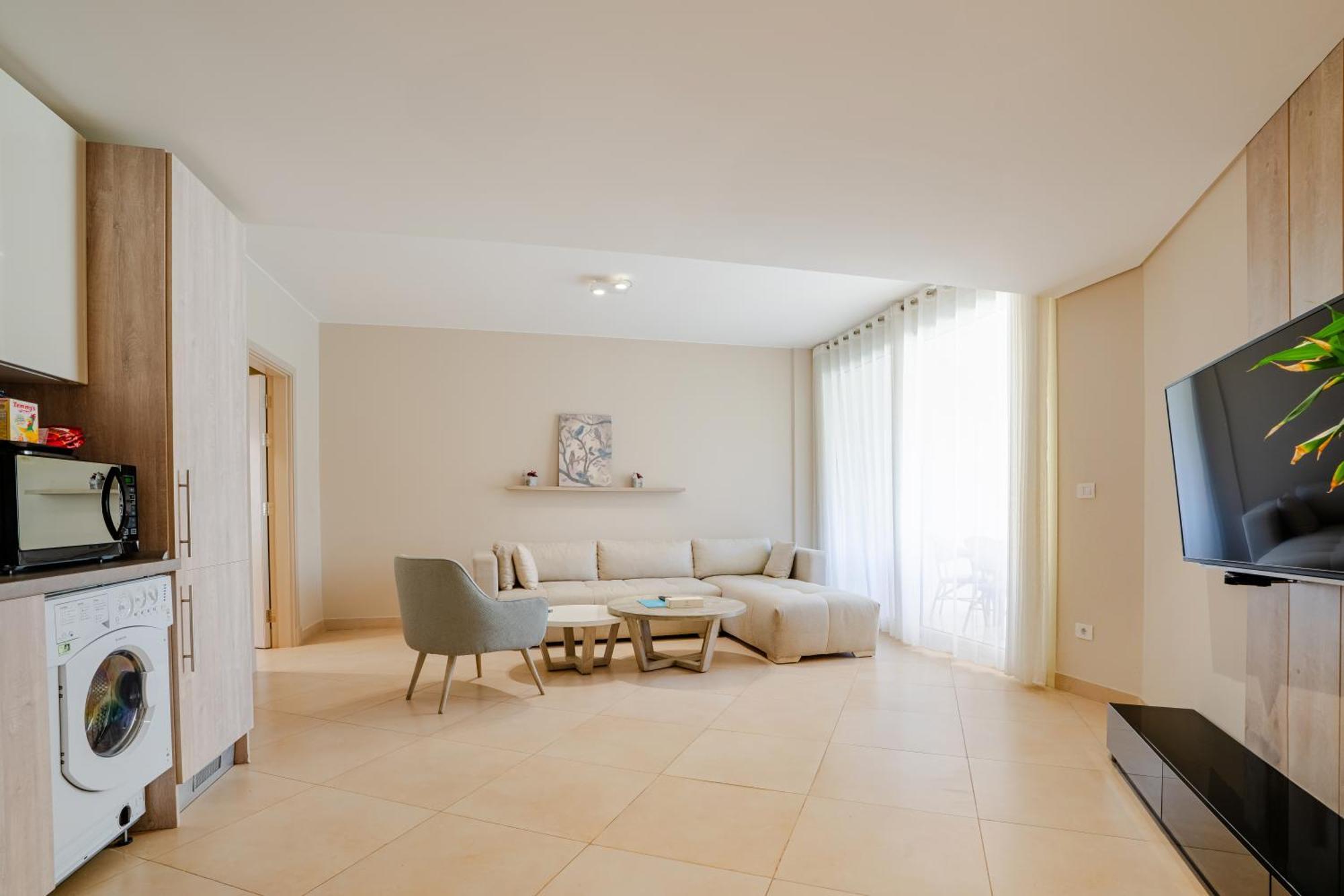 Boutique Mangroovy-lemon Spaces Gouna