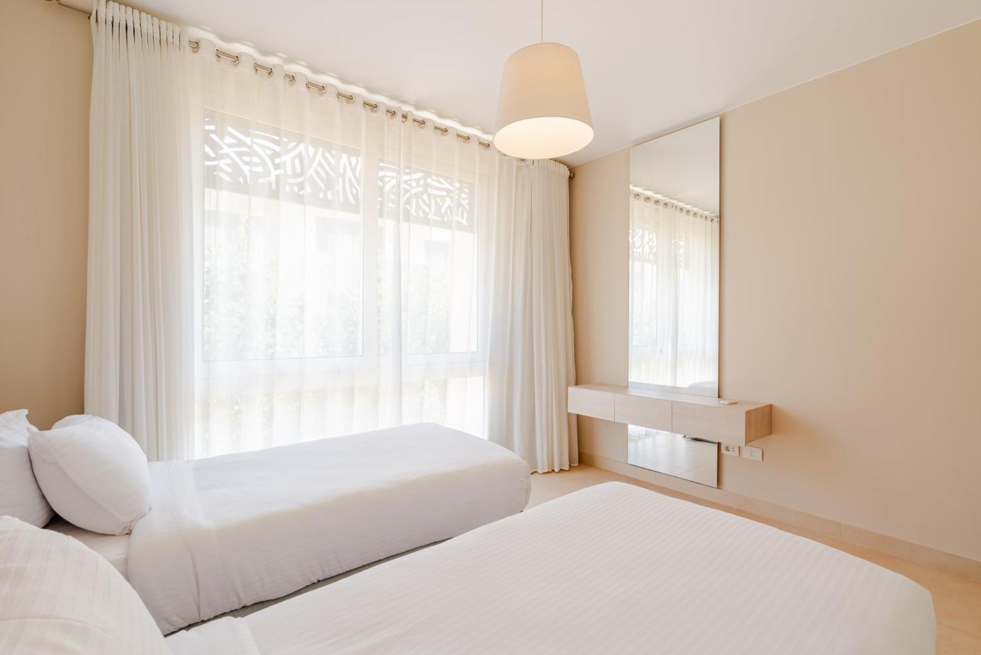 Boutique Mangroovy-lemon Spaces Gouna Apartamento