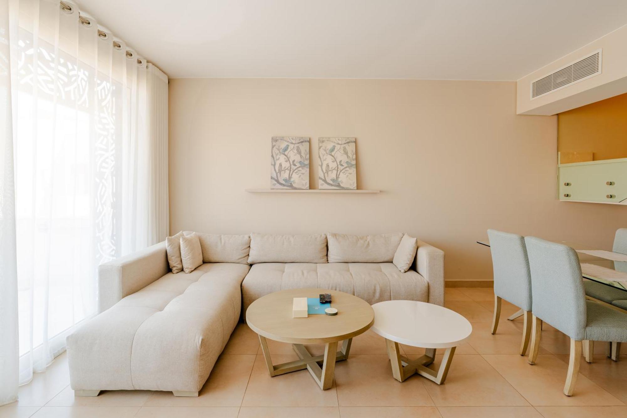 Boutique Mangroovy-lemon Spaces Gouna
