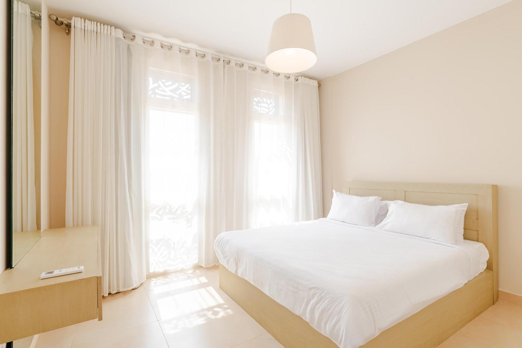 Boutique Mangroovy-lemon Spaces Gouna Apartamento