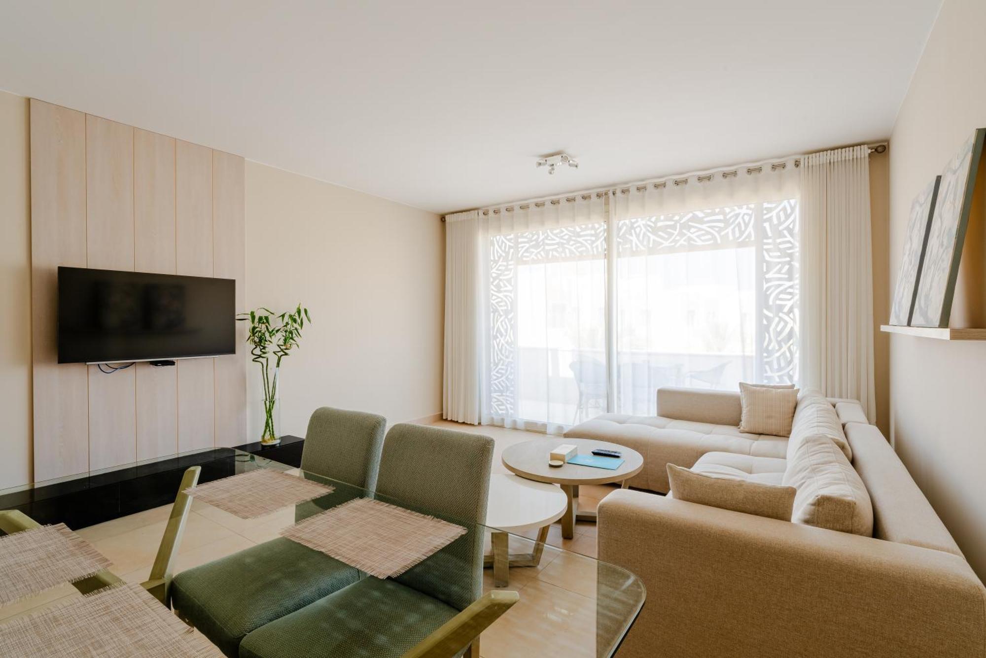 Boutique Mangroovy-lemon Spaces Gouna Apartamento Hurghada