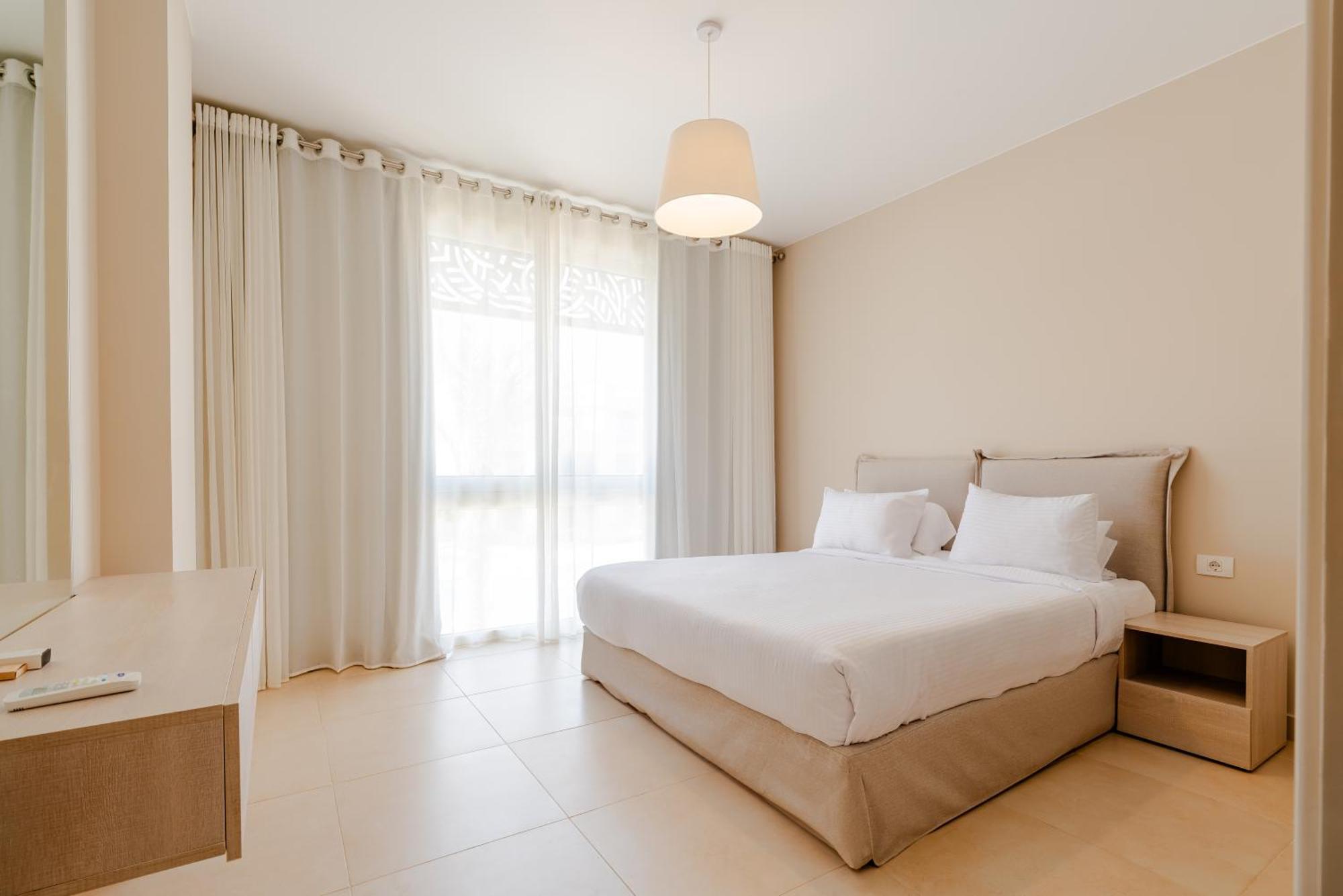 Apartamento Boutique Mangroovy-lemon Spaces Gouna
