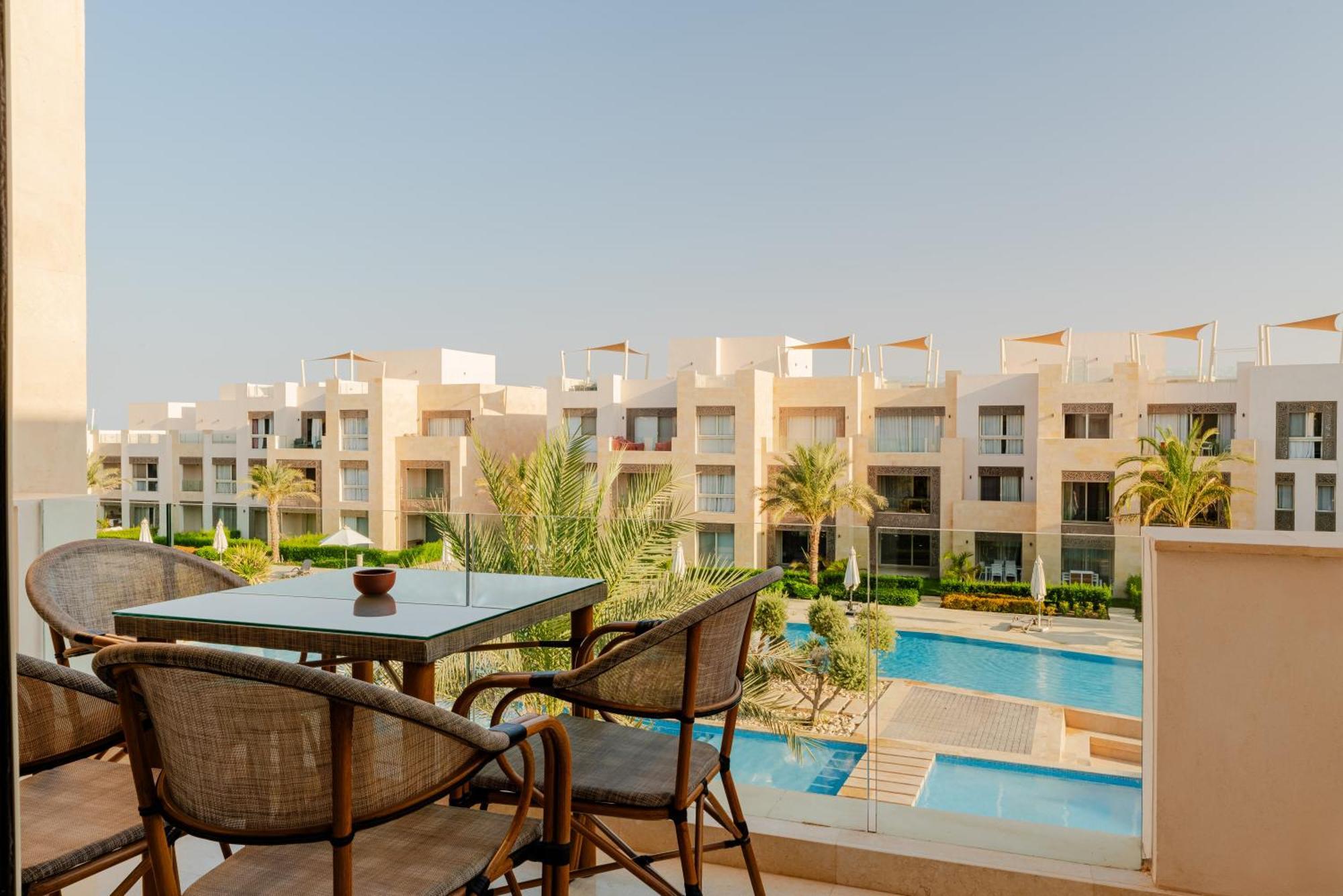 Boutique Mangroovy-lemon Spaces Gouna