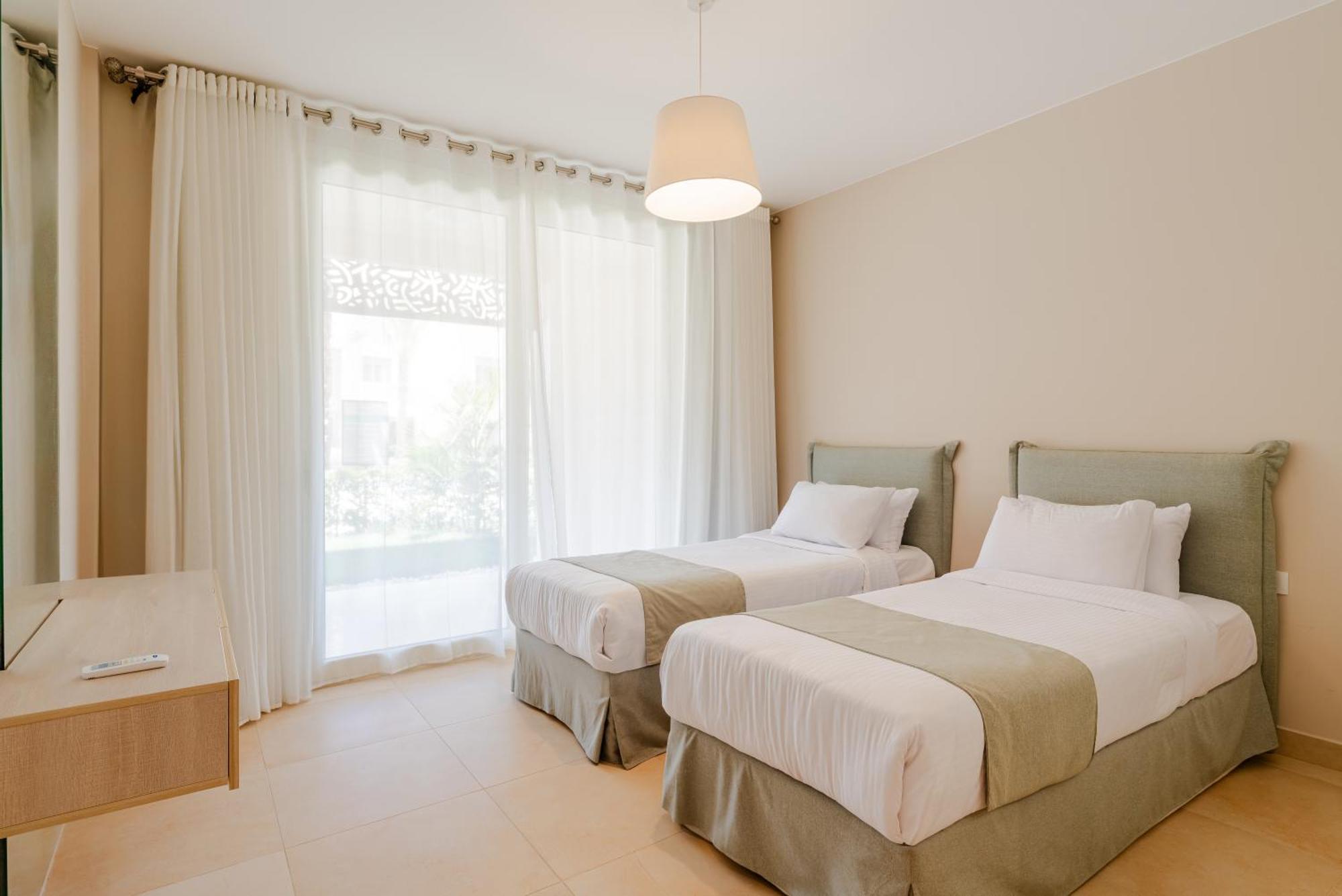 Boutique Mangroovy-lemon Spaces Gouna * Hurghada