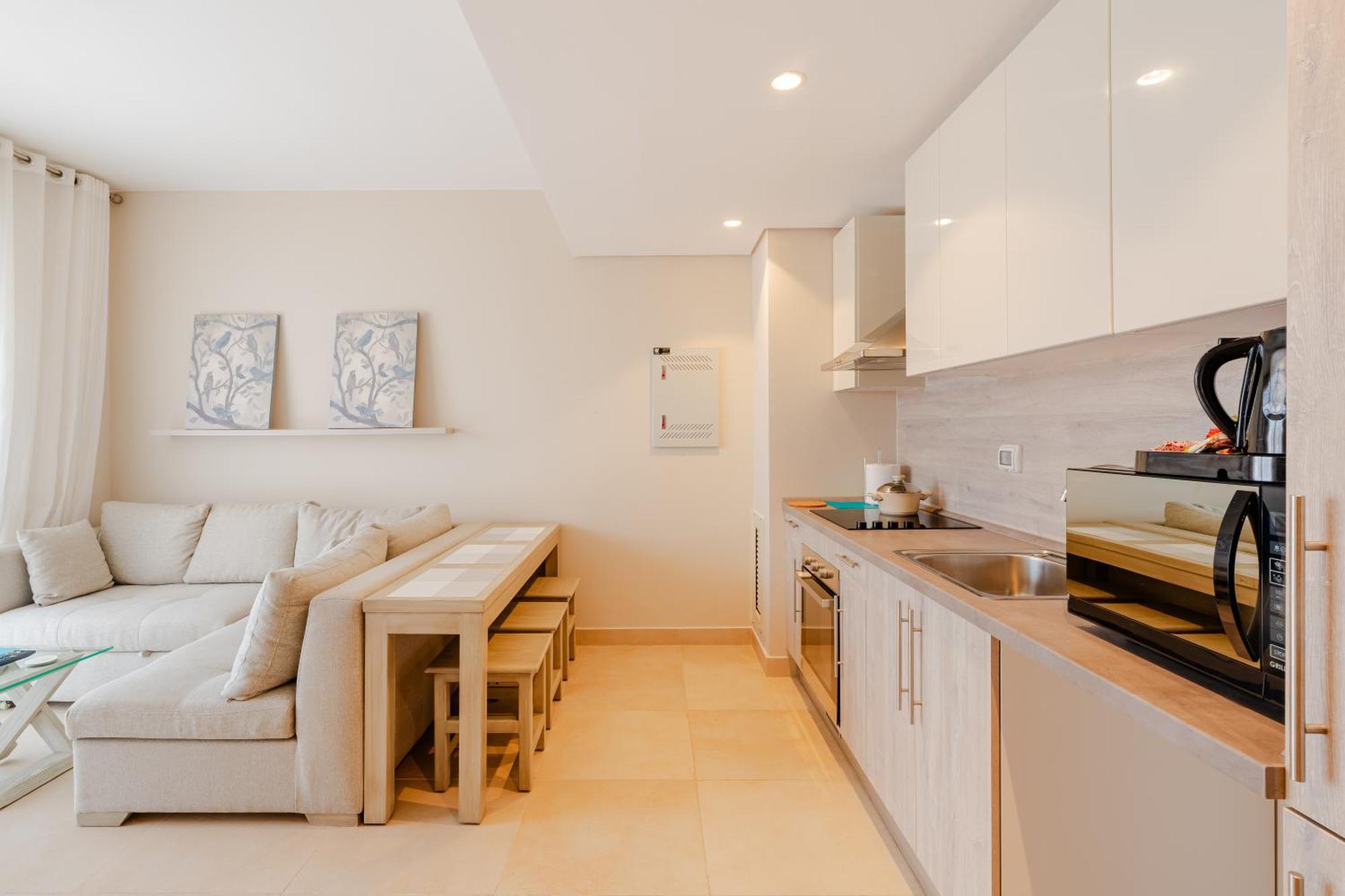 Apartamento Boutique Mangroovy-lemon Spaces Gouna Hurghada