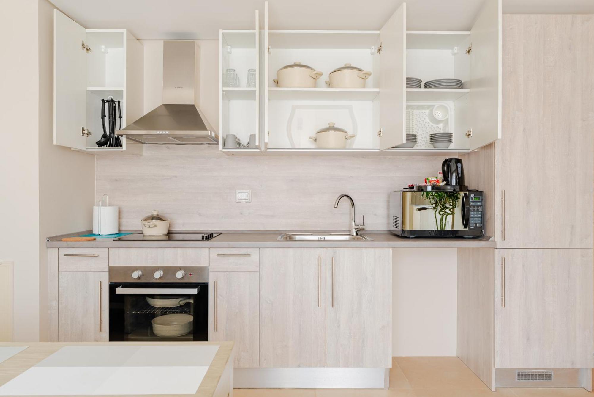 Boutique Mangroovy-lemon Spaces Gouna Apartamento