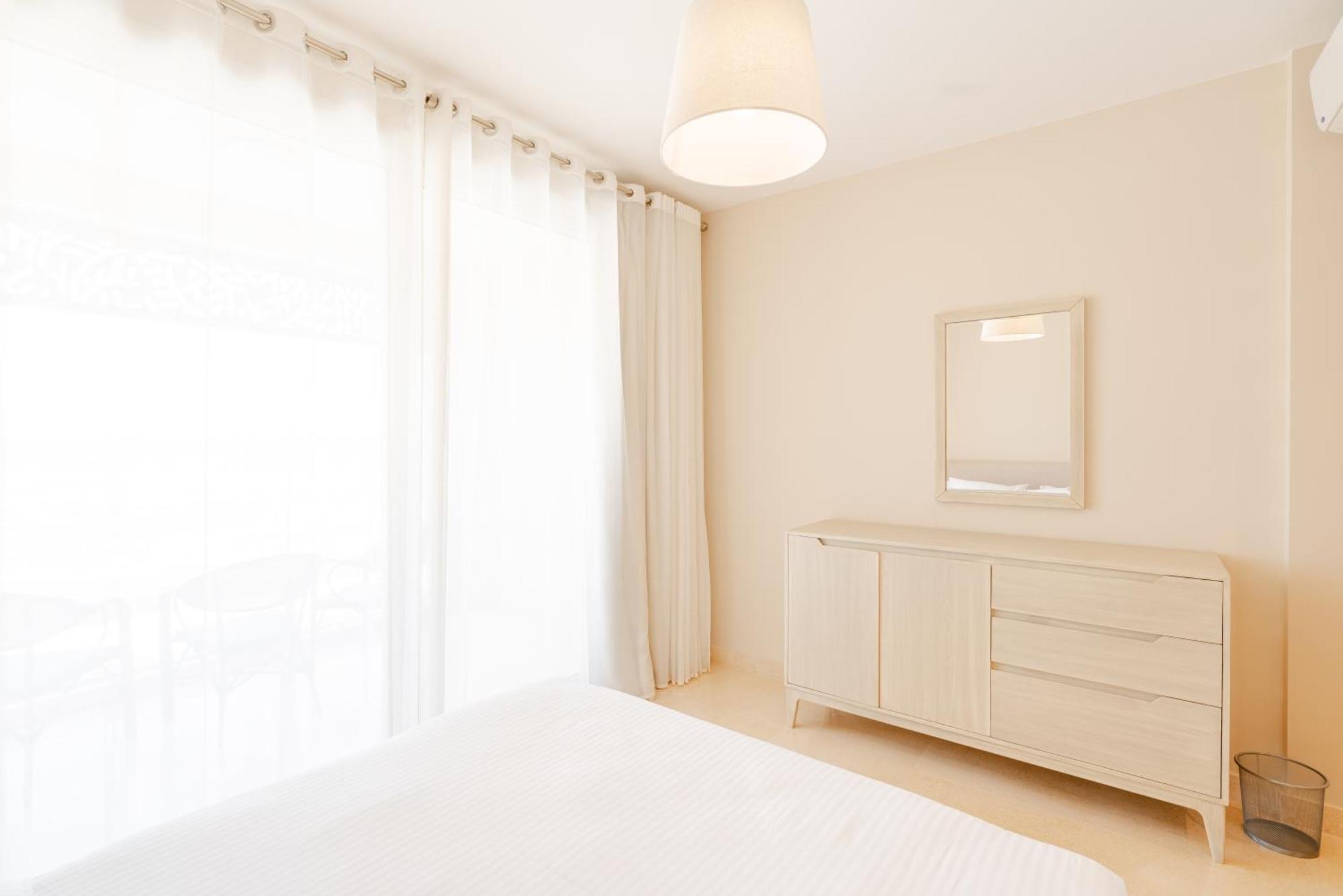 Apartamento Boutique Mangroovy-lemon Spaces Gouna *