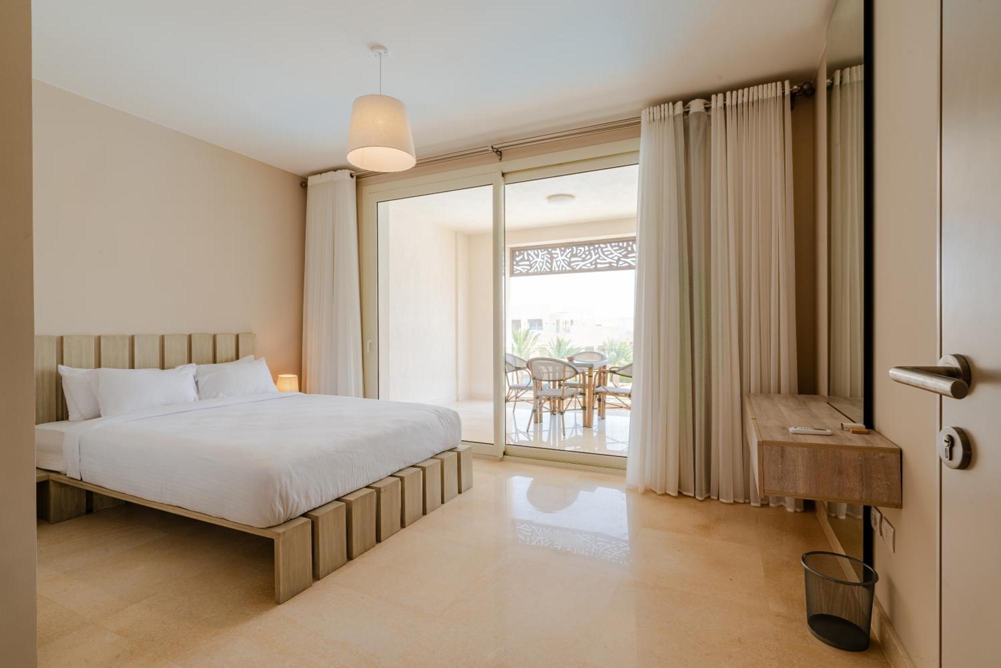 Boutique Mangroovy-lemon Spaces Gouna *