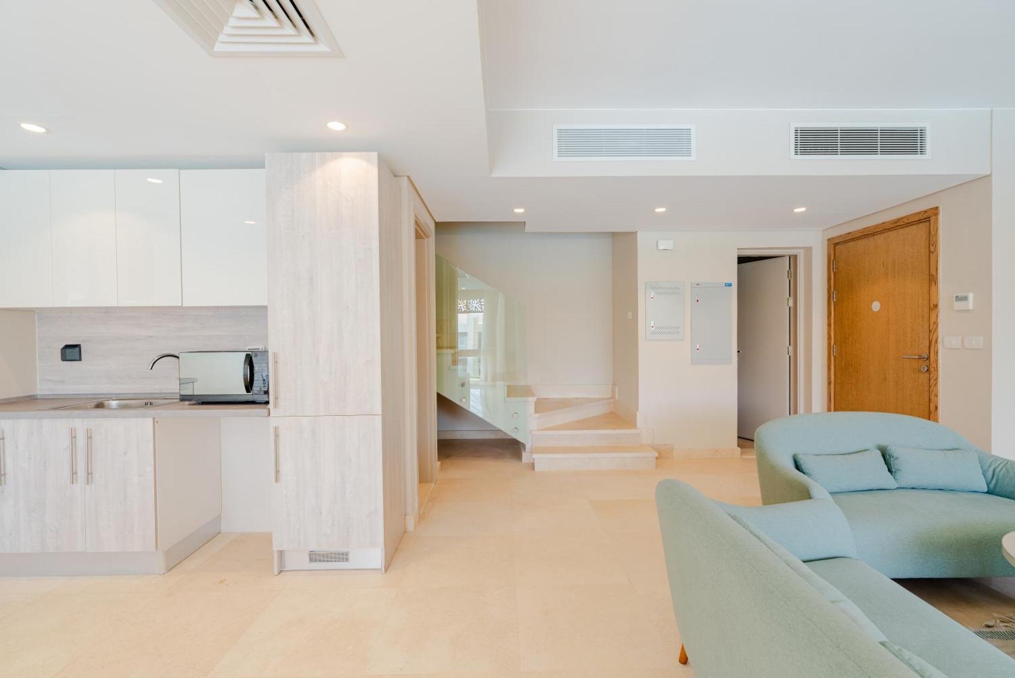 Apartamento Boutique Mangroovy-lemon Spaces Gouna *