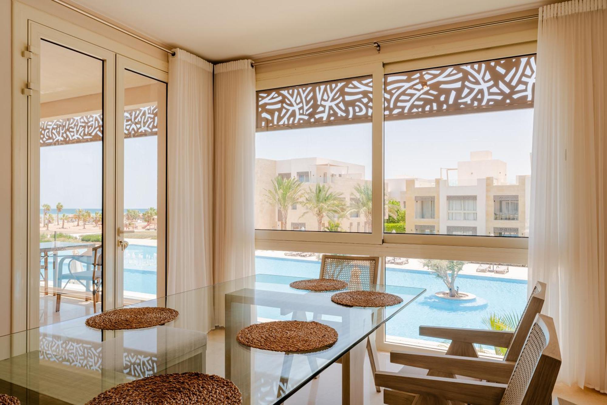 Boutique Mangroovy-lemon Spaces Gouna *
