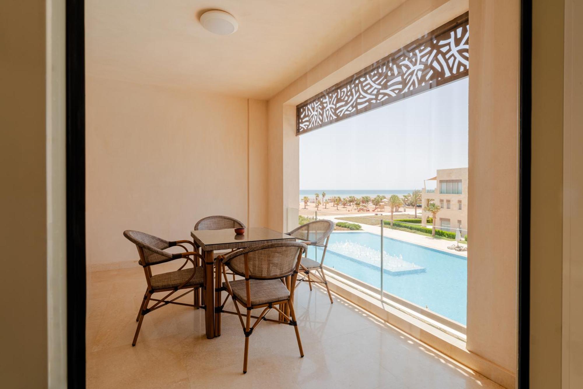 Apartamento Boutique Mangroovy-lemon Spaces Gouna