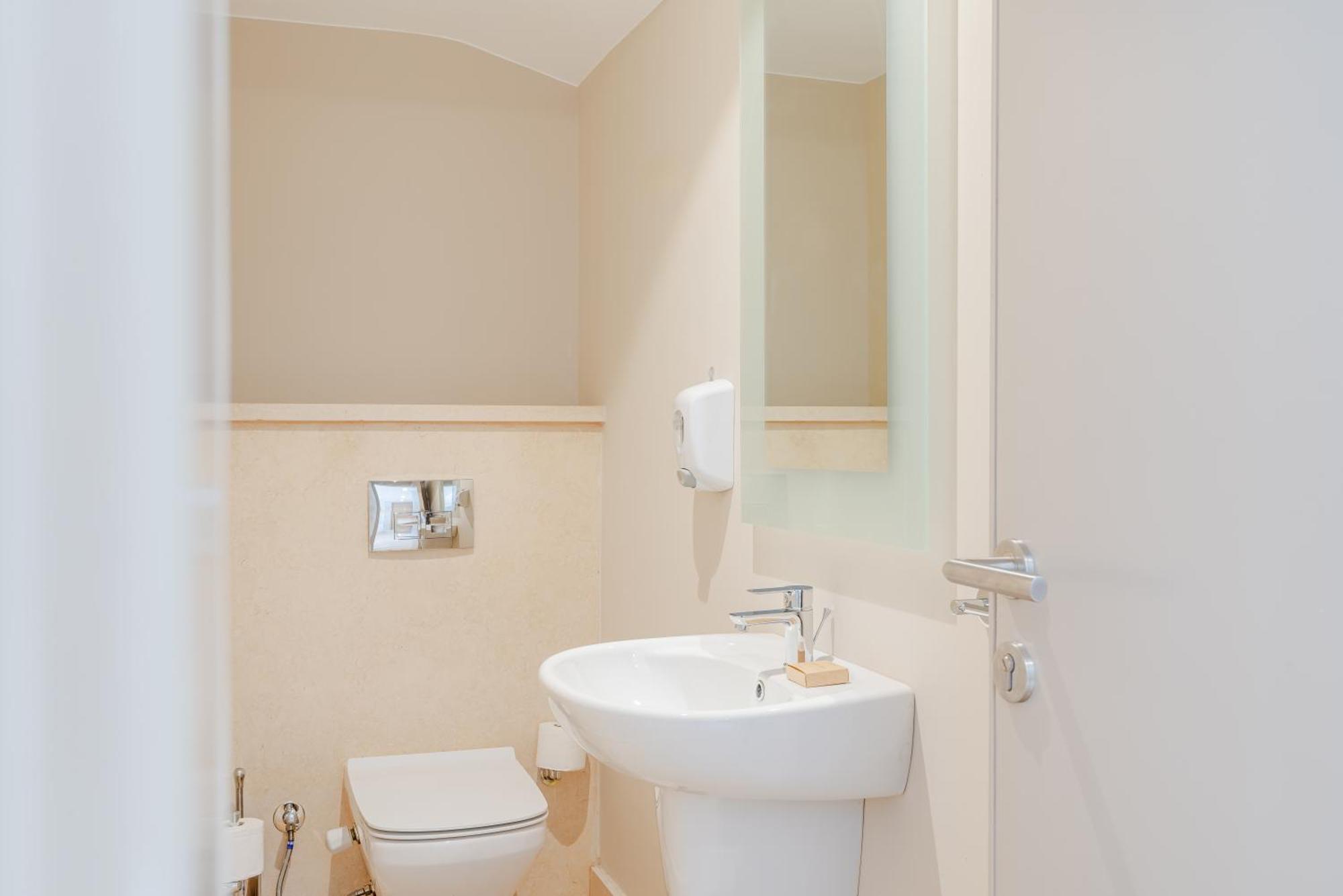 Apartamento Boutique Mangroovy-lemon Spaces Gouna