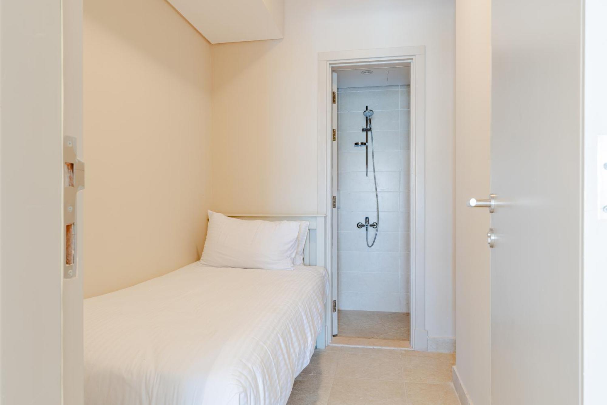 Boutique Mangroovy-lemon Spaces Gouna Apartamento
