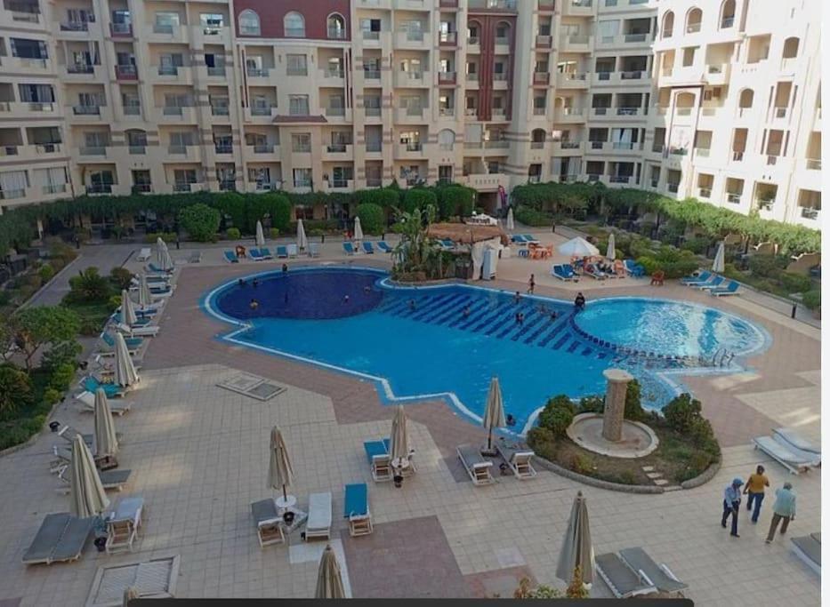 Chic With Modern Comforts * Hurghada