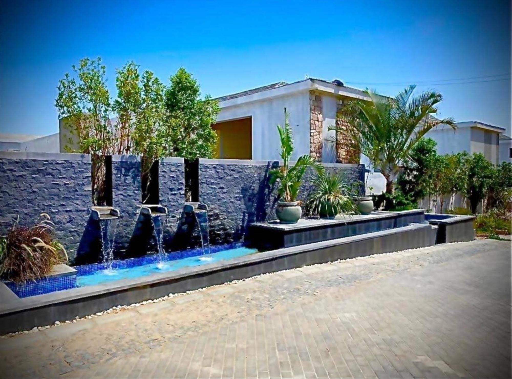 Bali El Gouna - Modern Units With Private Pool * Hurghada