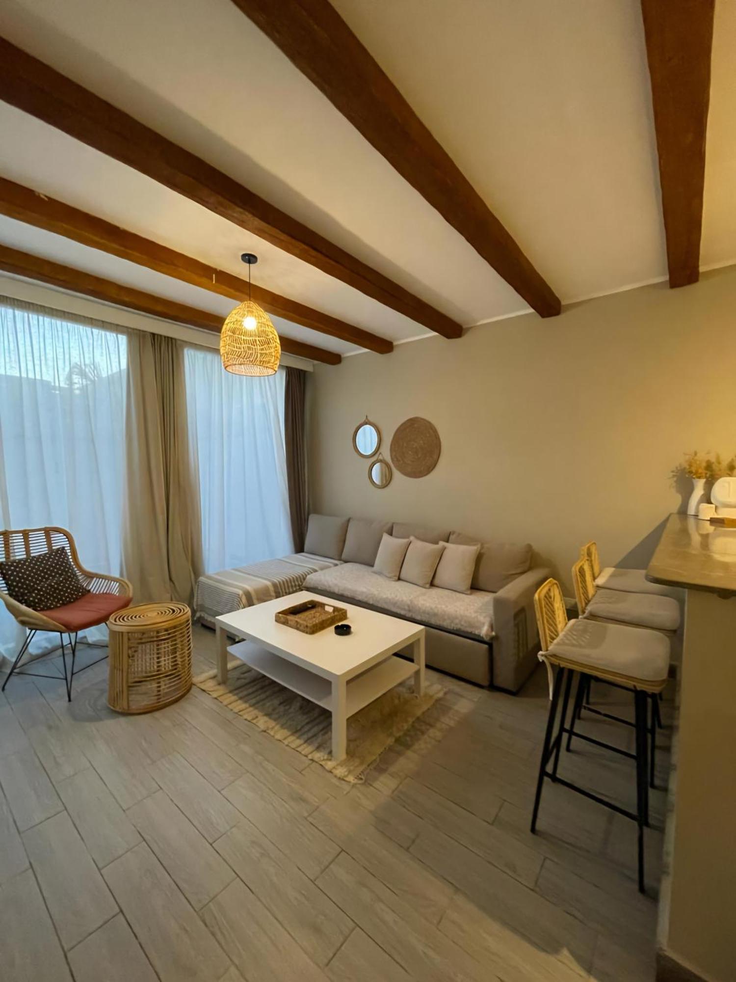 Apartment Bali El Gouna - Modern Units With Private Pool *