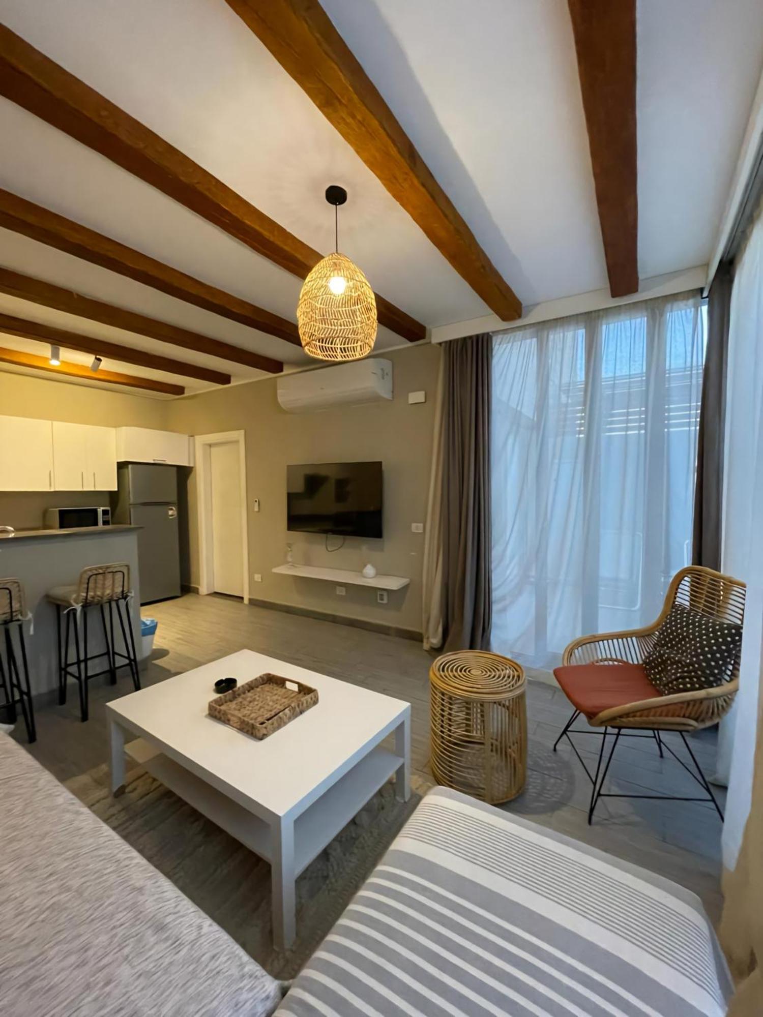 Bali El Gouna - Modern Units With Private Pool