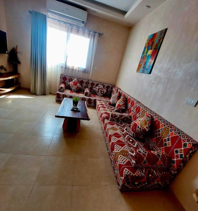 Komfortowy Na Dachu W Sercu Miasta Apartment