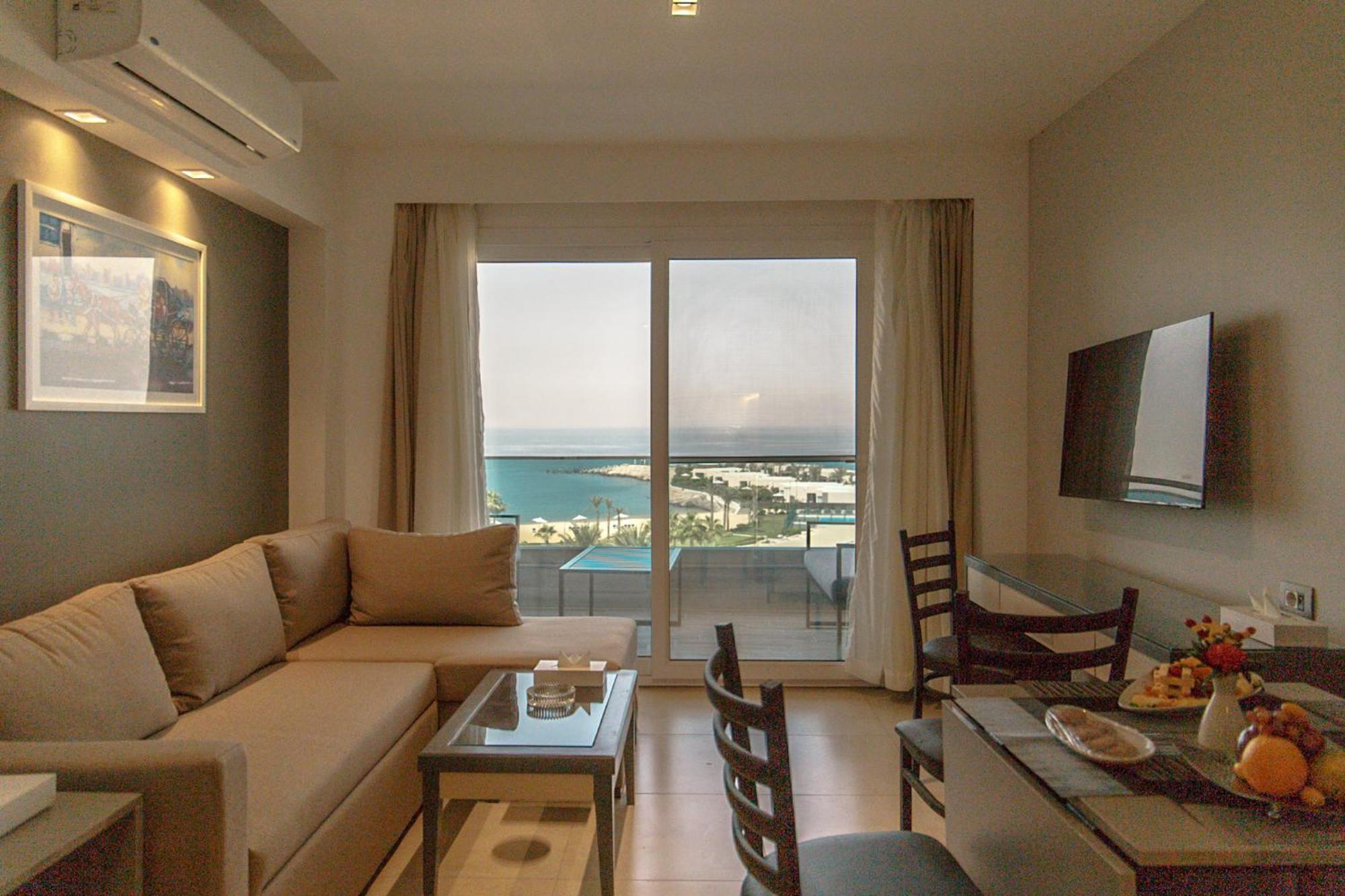 Apartment Rhactus House San Stefano