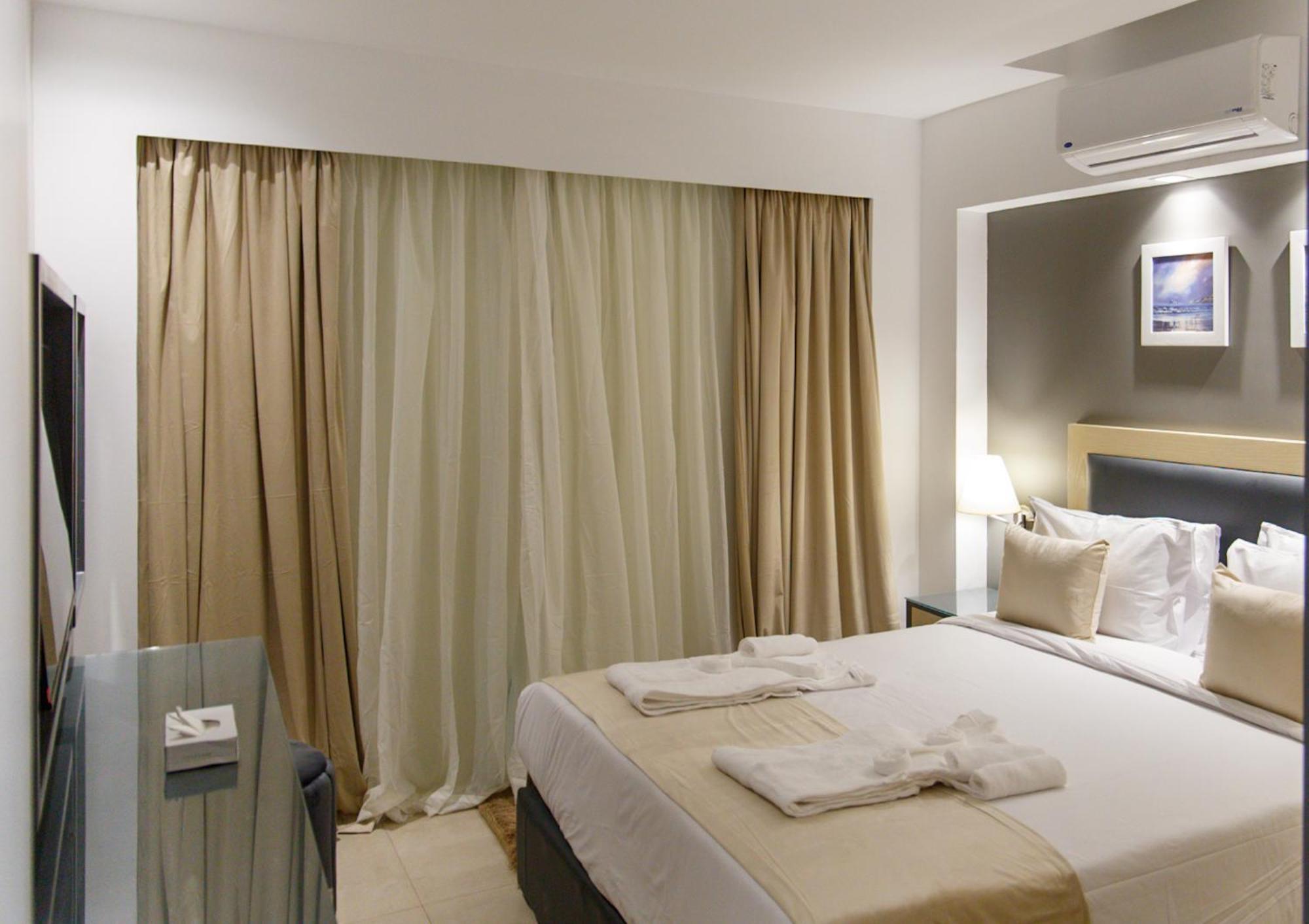 Apartment Rhactus House San Stefano *
