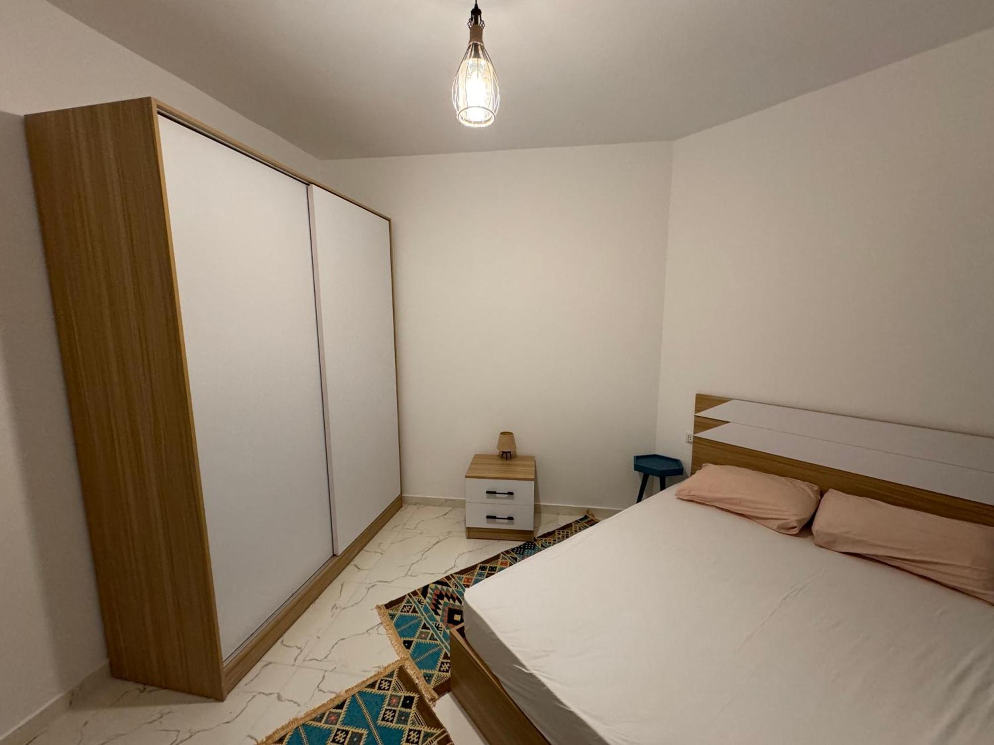 Apartamento Hurghada Apartments Hurghada