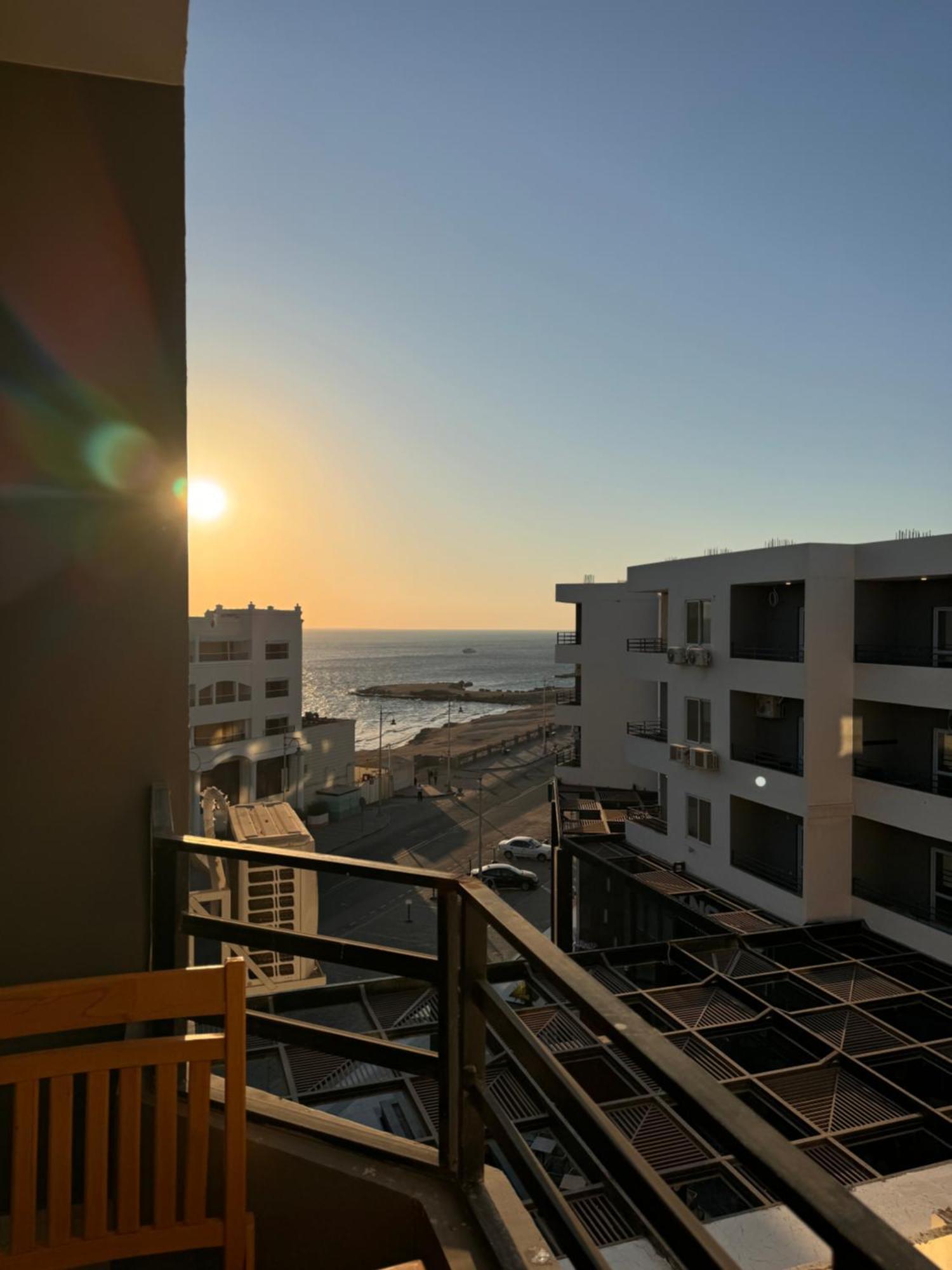 Apartamento Hurghada Apartments