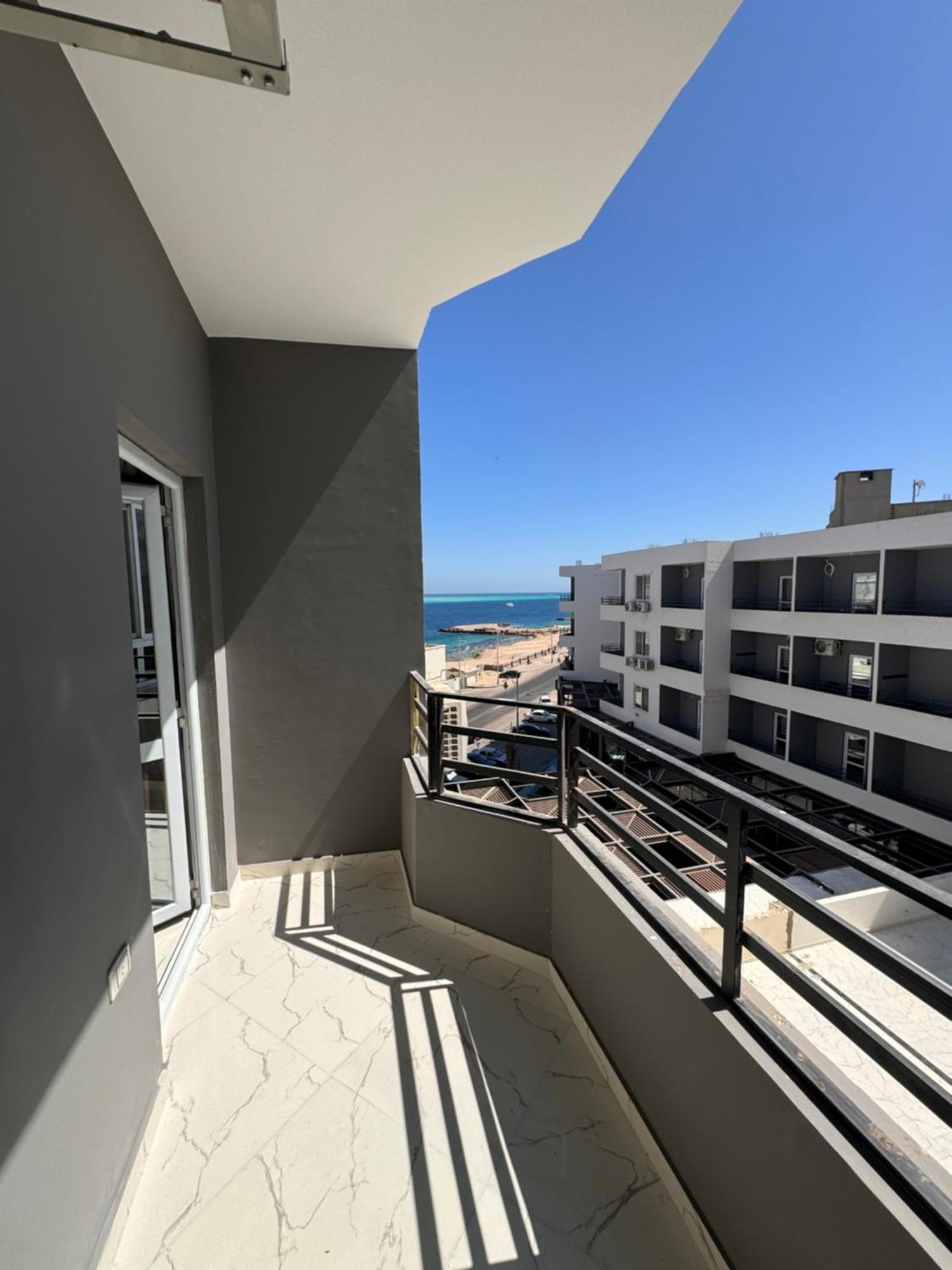 Hurghada Apartments Apartamento Hurghada
