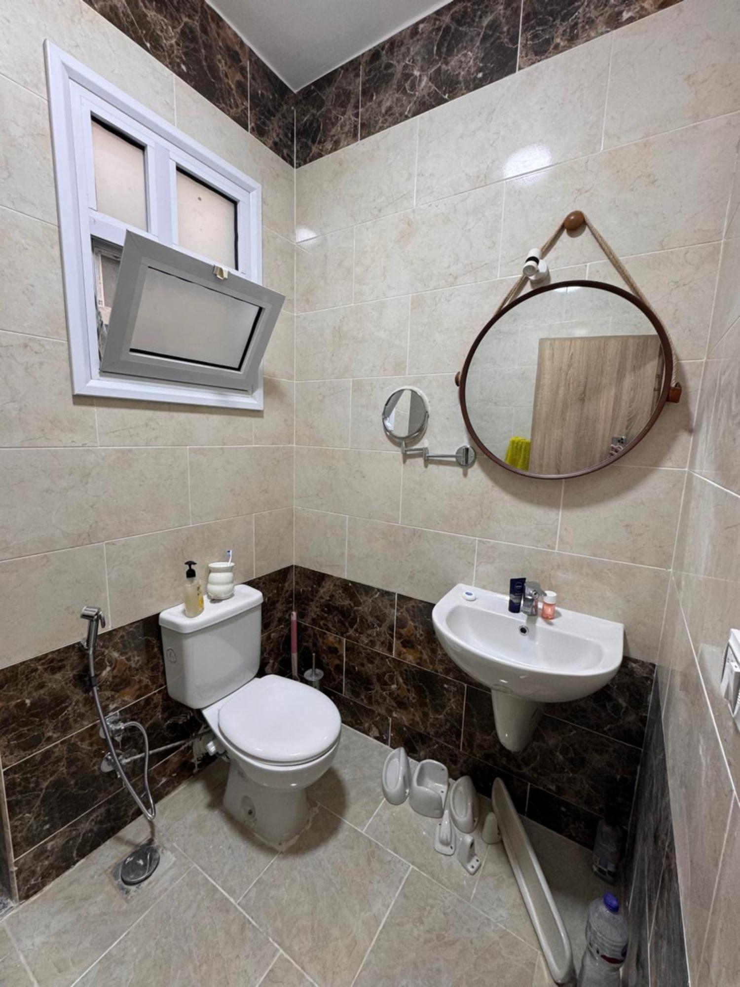 Apartamento Hurghada Apartments