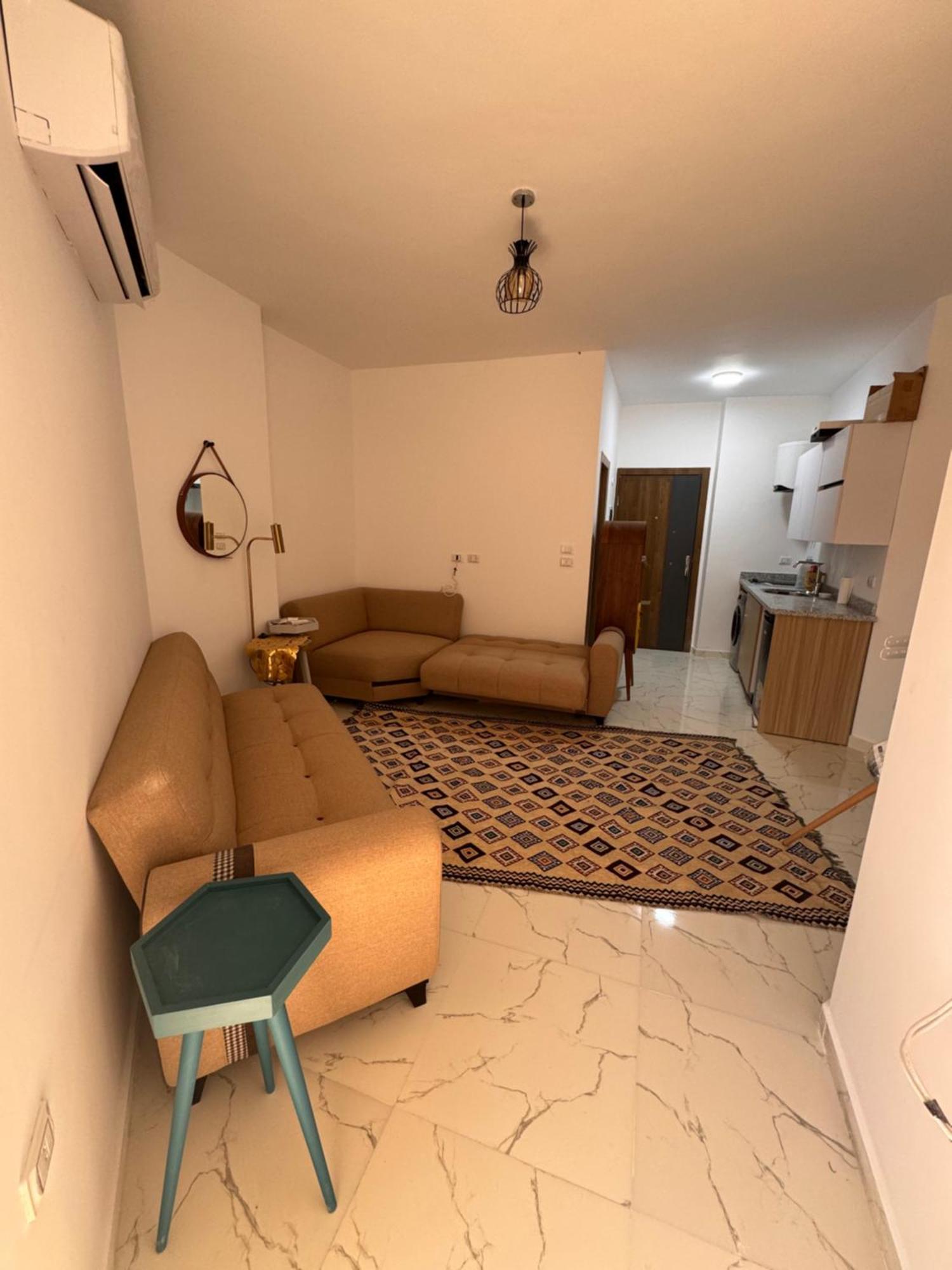 Apartamento Hurghada Apartments *