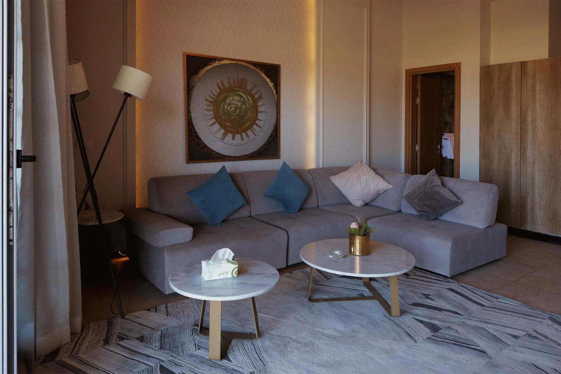 Gewan Palace New Alamein Resort