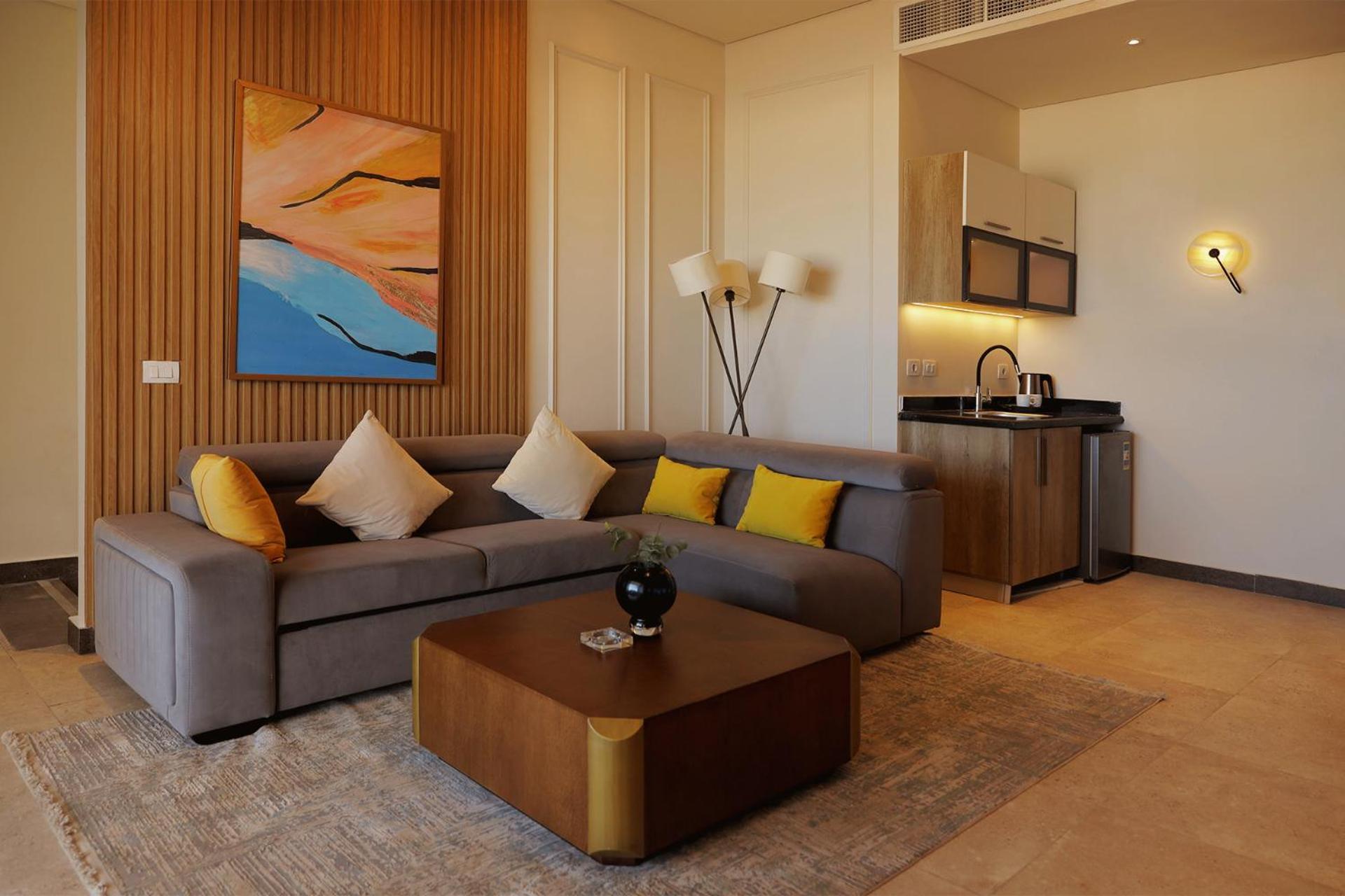 Resort Crystal Lotus Luxury Palace - By Pickalbatros 5*