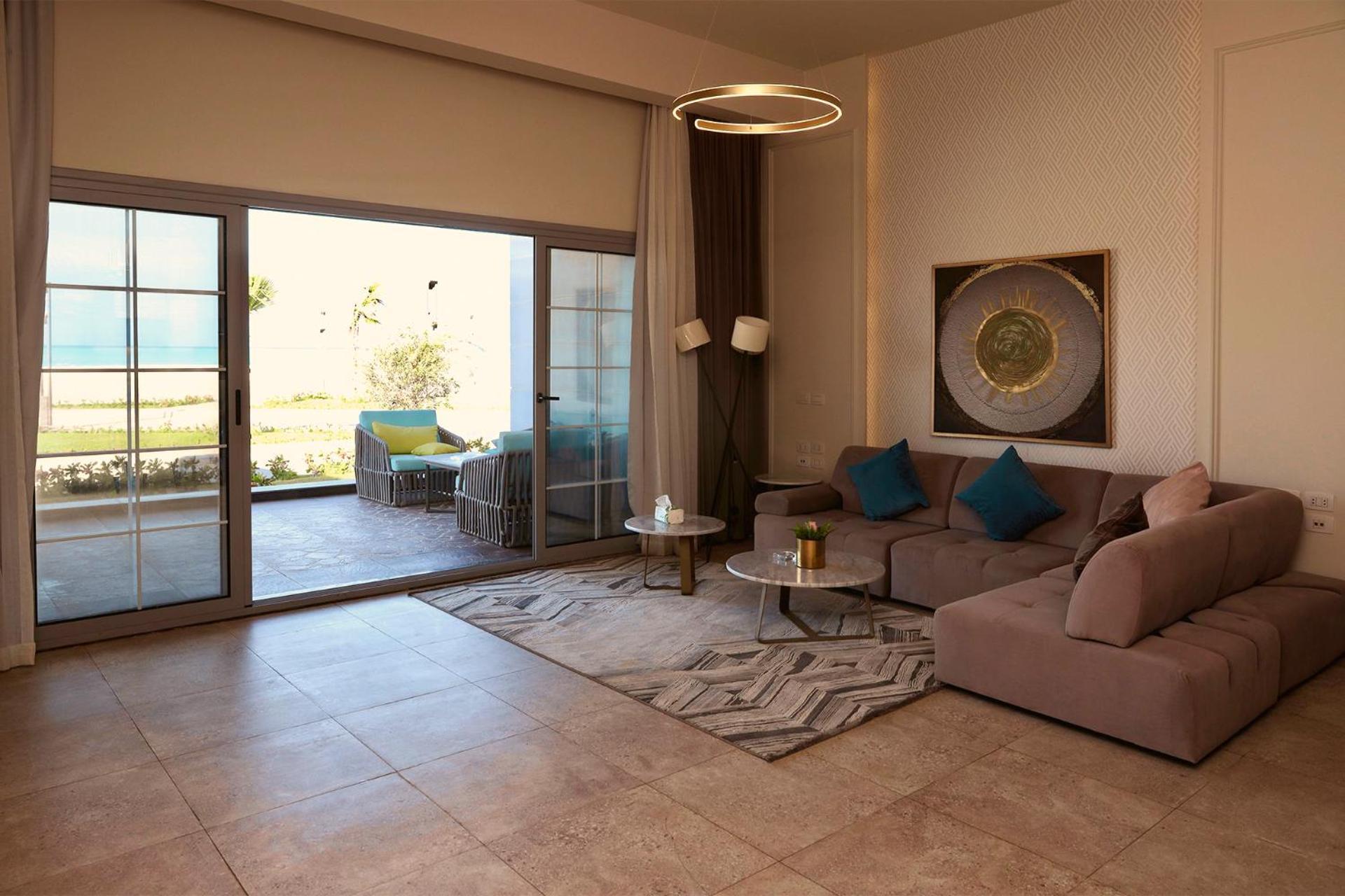 Crystal Lotus Luxury Palace - By Pickalbatros 5*