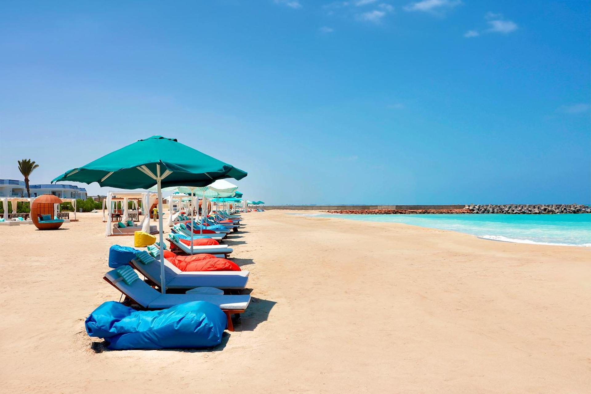 Crystal Lotus Luxury Palace - By Pickalbatros 5* El Alamein