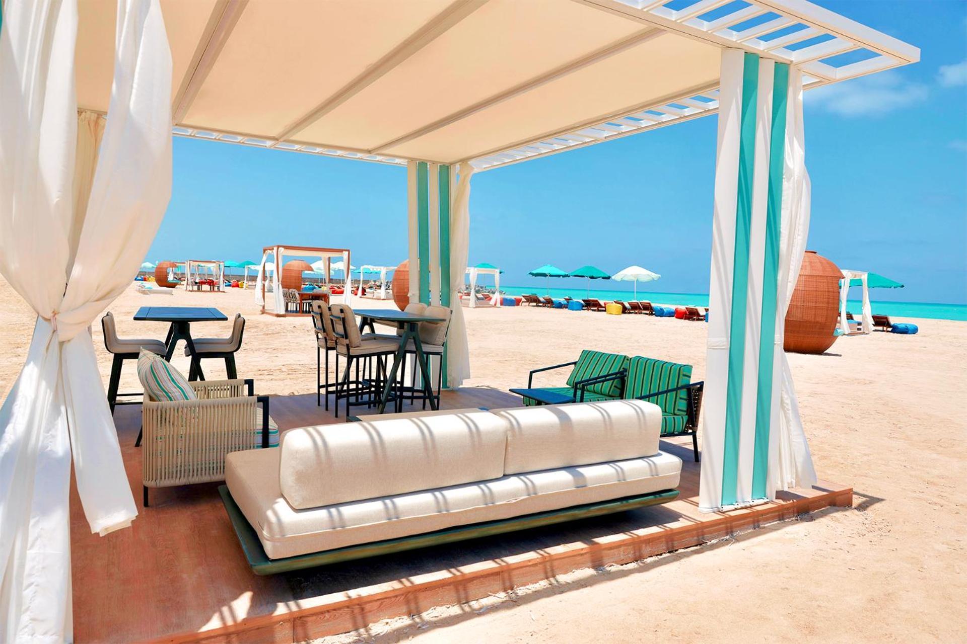 Crystal Lotus Luxury Palace - By Pickalbatros Resort 5*