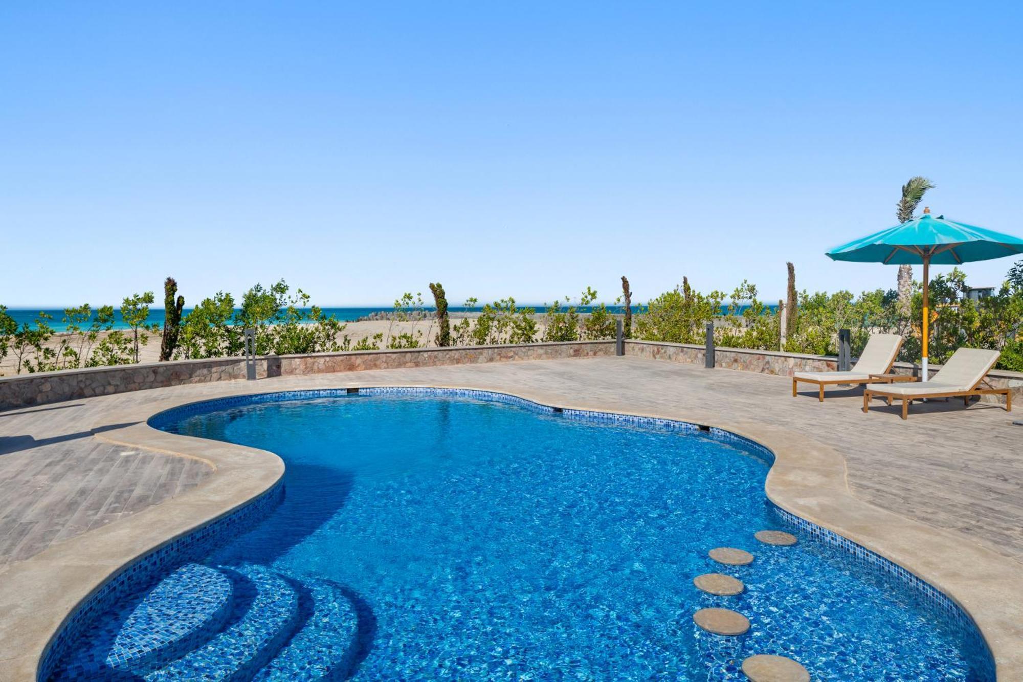 Resort Crystal Lotus Luxury Palace - By Pickalbatros