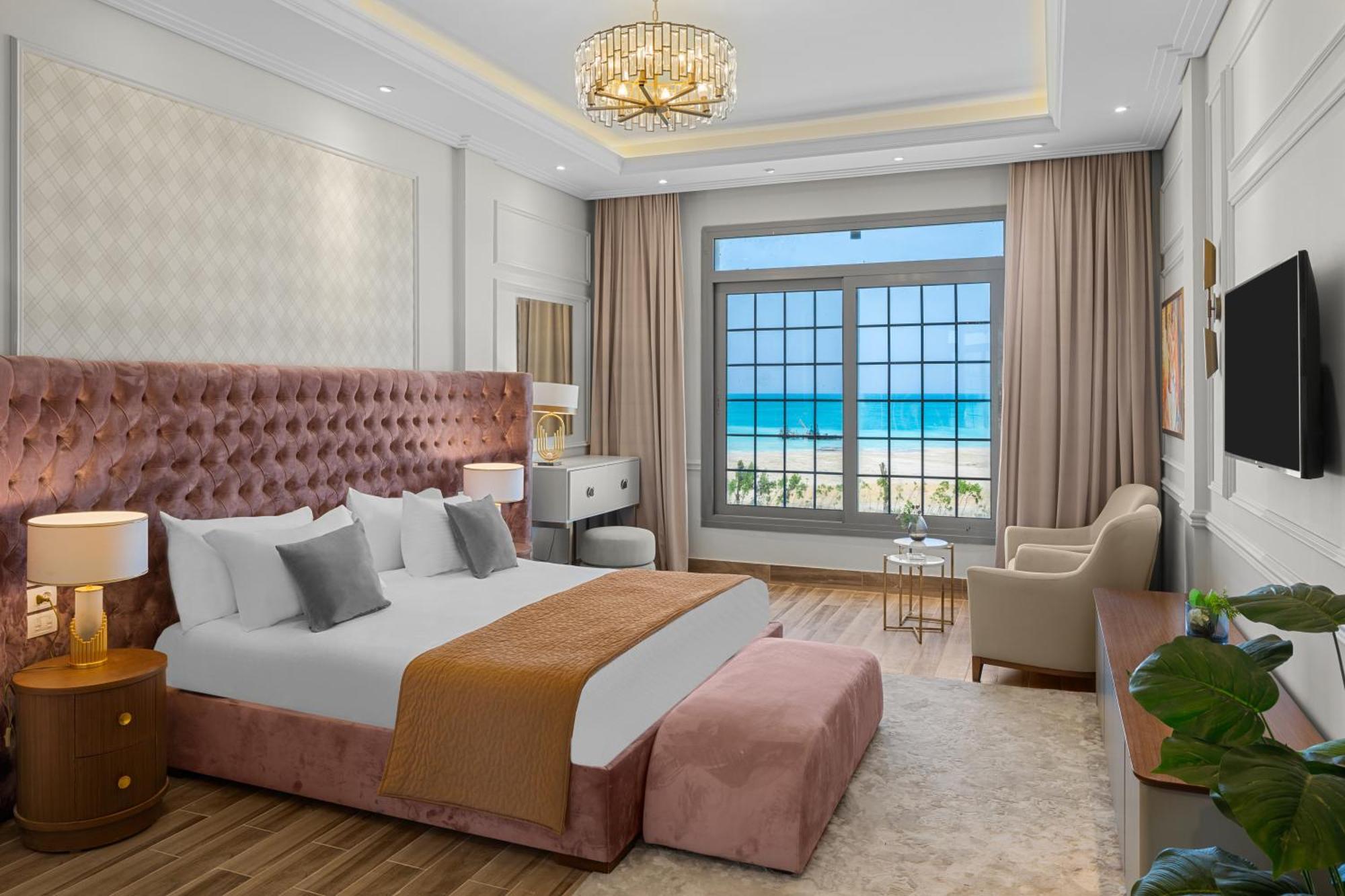 Crystal Lotus Luxury Palace - By Pickalbatros 5*
