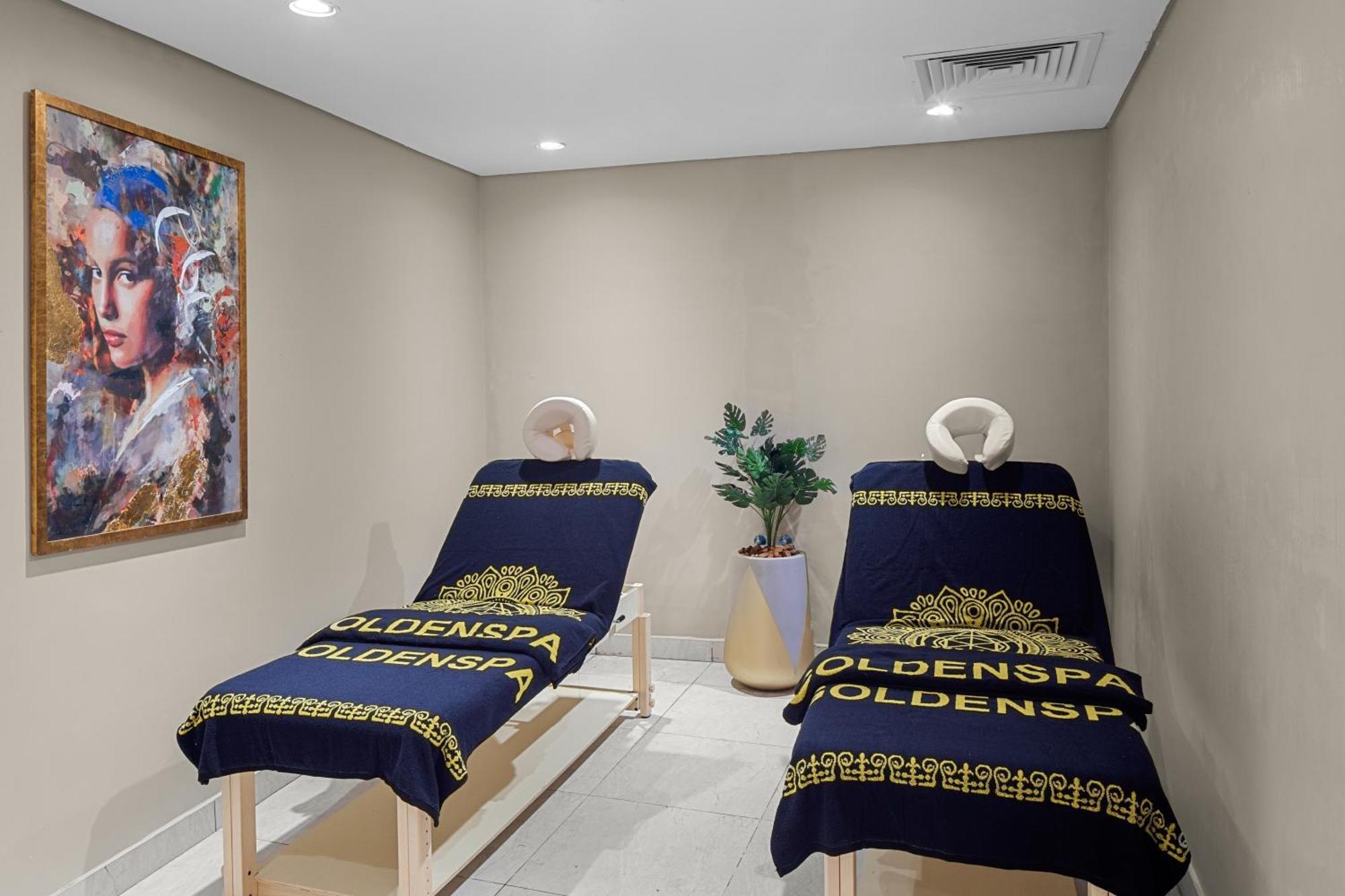 Crystal Lotus Luxury Palace - By Pickalbatros Resort
