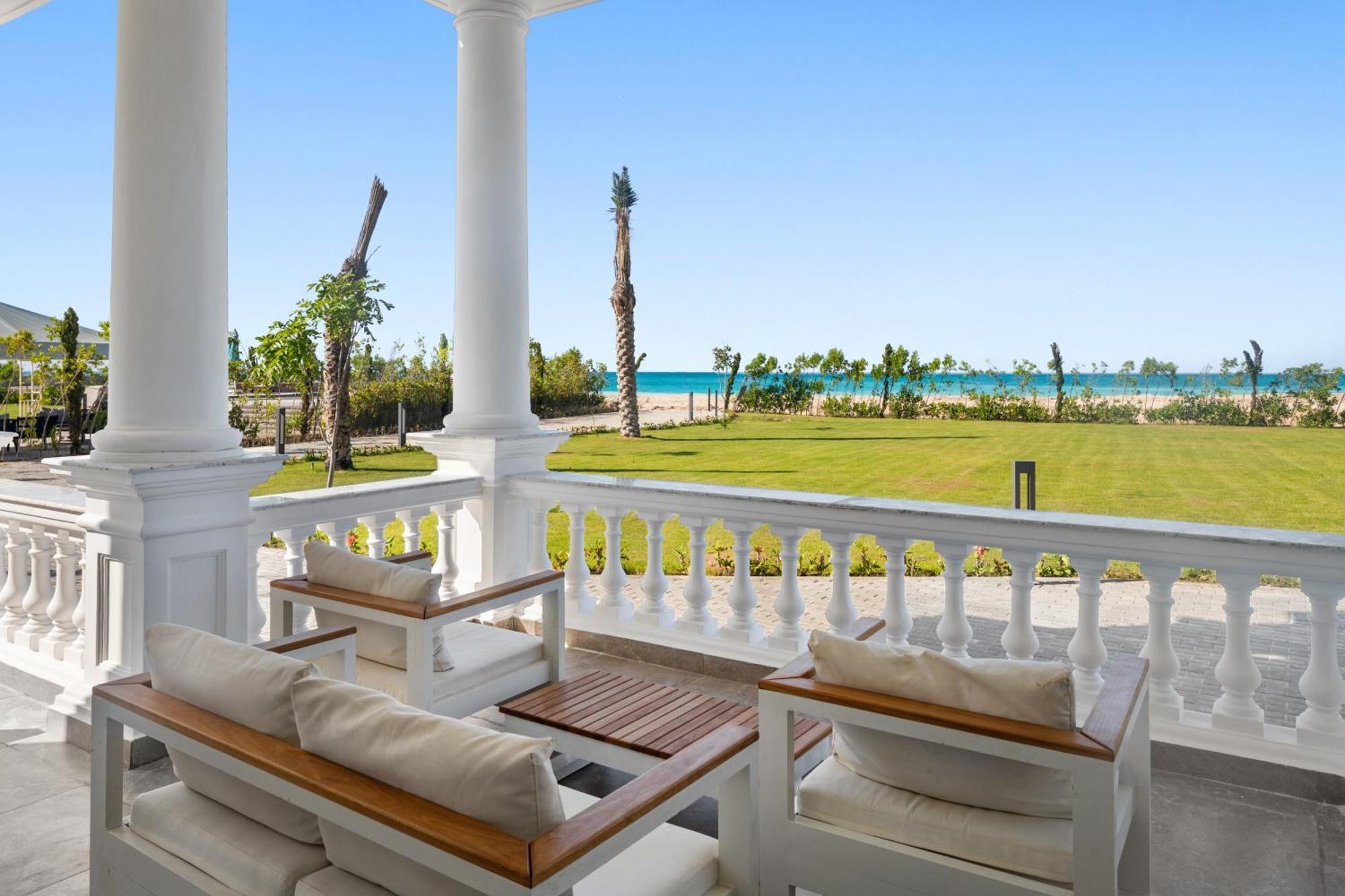Crystal Lotus Luxury Palace - By Pickalbatros Resort 5*