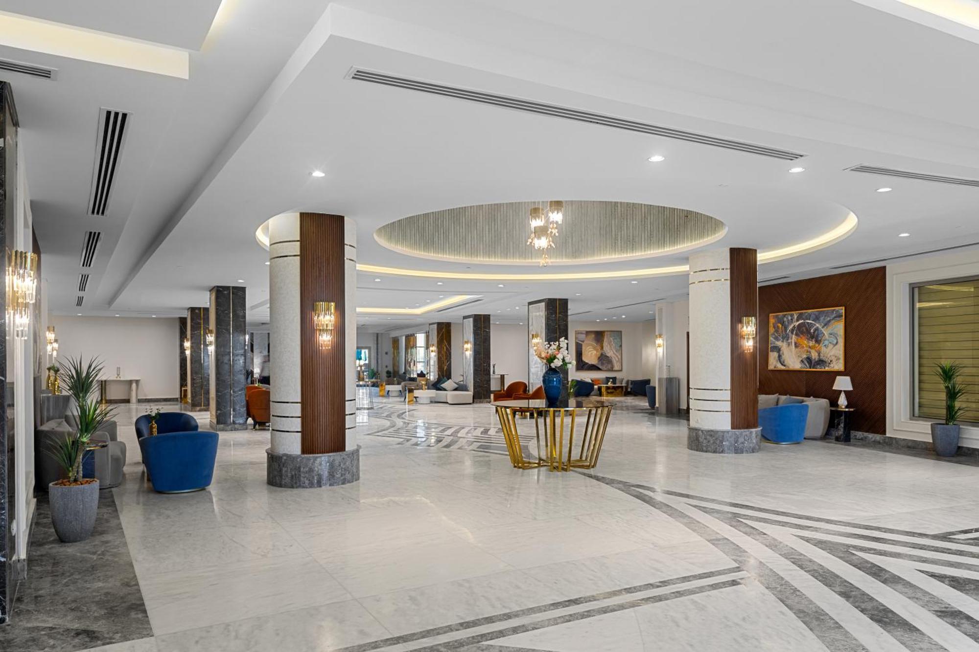 Resort Crystal Lotus Luxury Palace - By Pickalbatros 5*