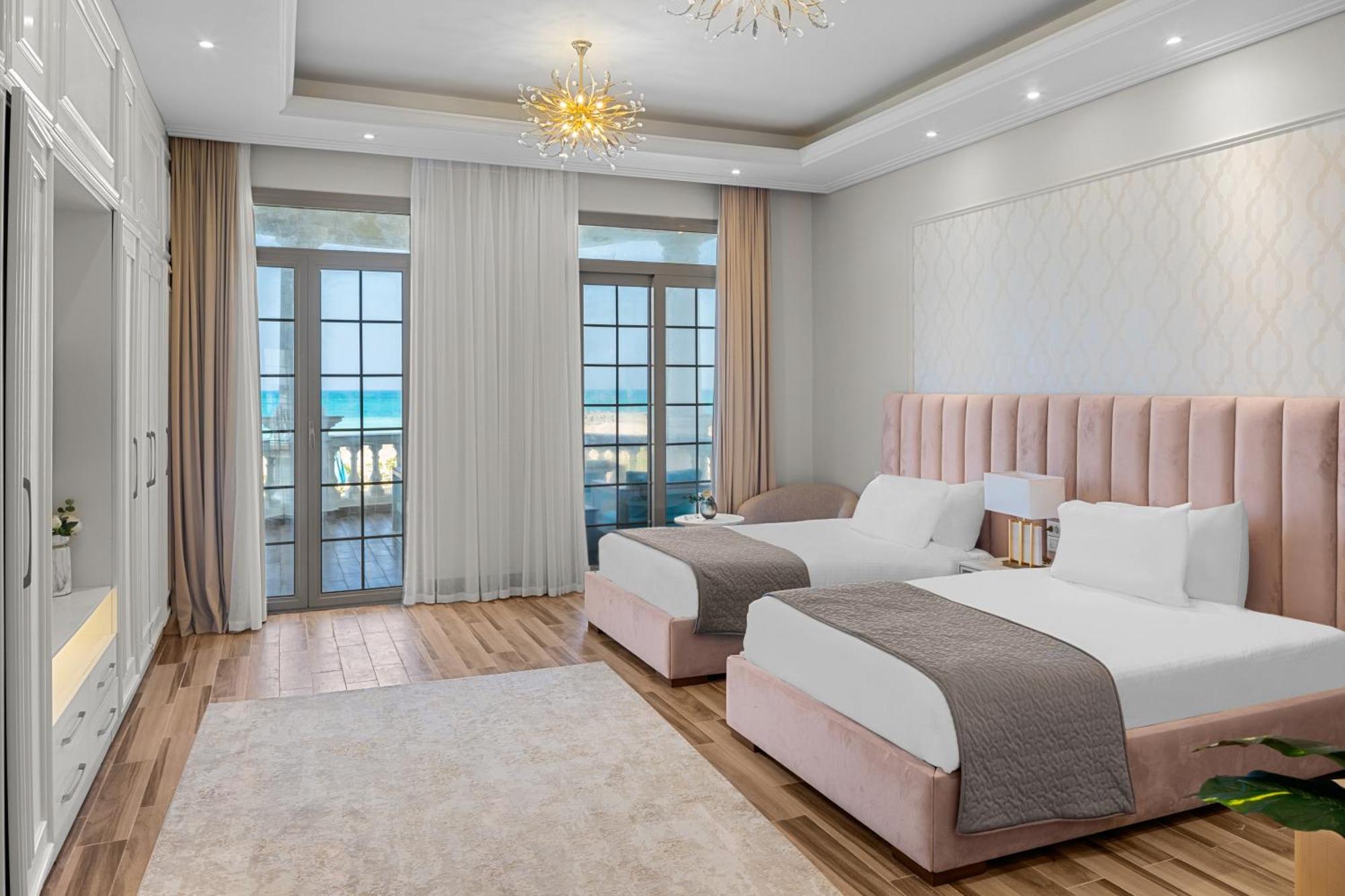 Resort Crystal Lotus Luxury Palace - By Pickalbatros 5*