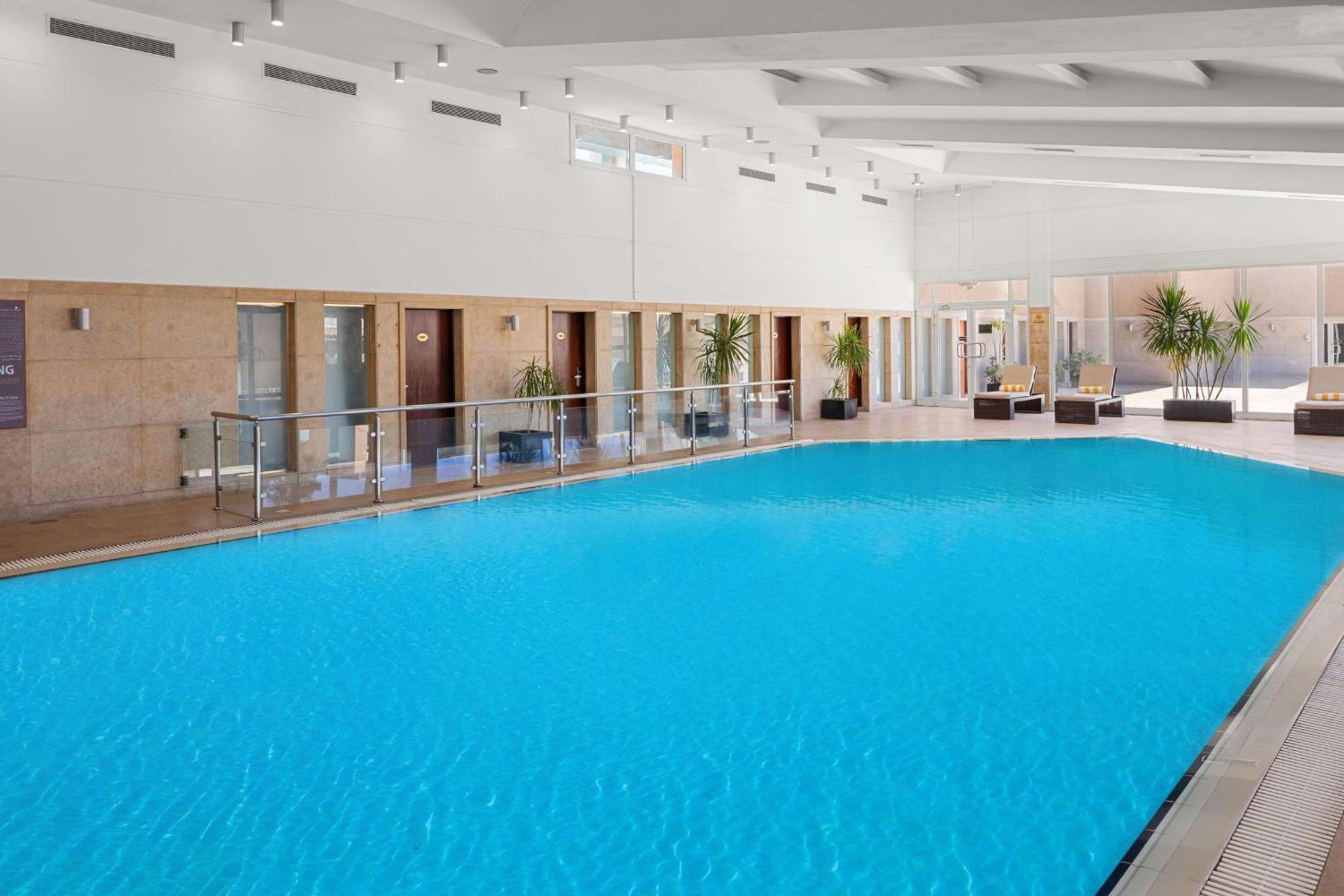 Hilton Plaza 5*