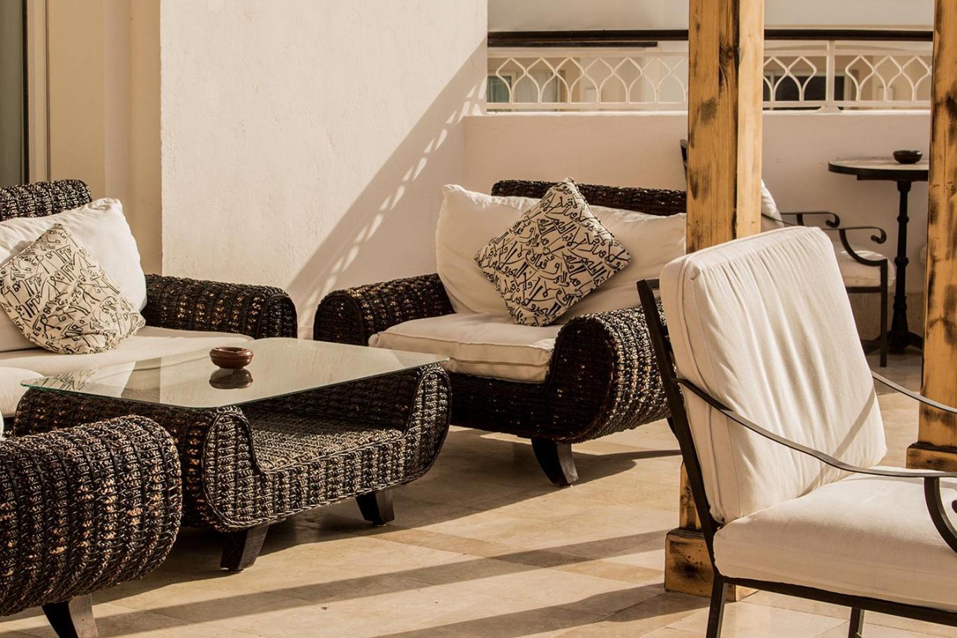 Jaz Sharks Bay 4* Sharm El-Sheikh