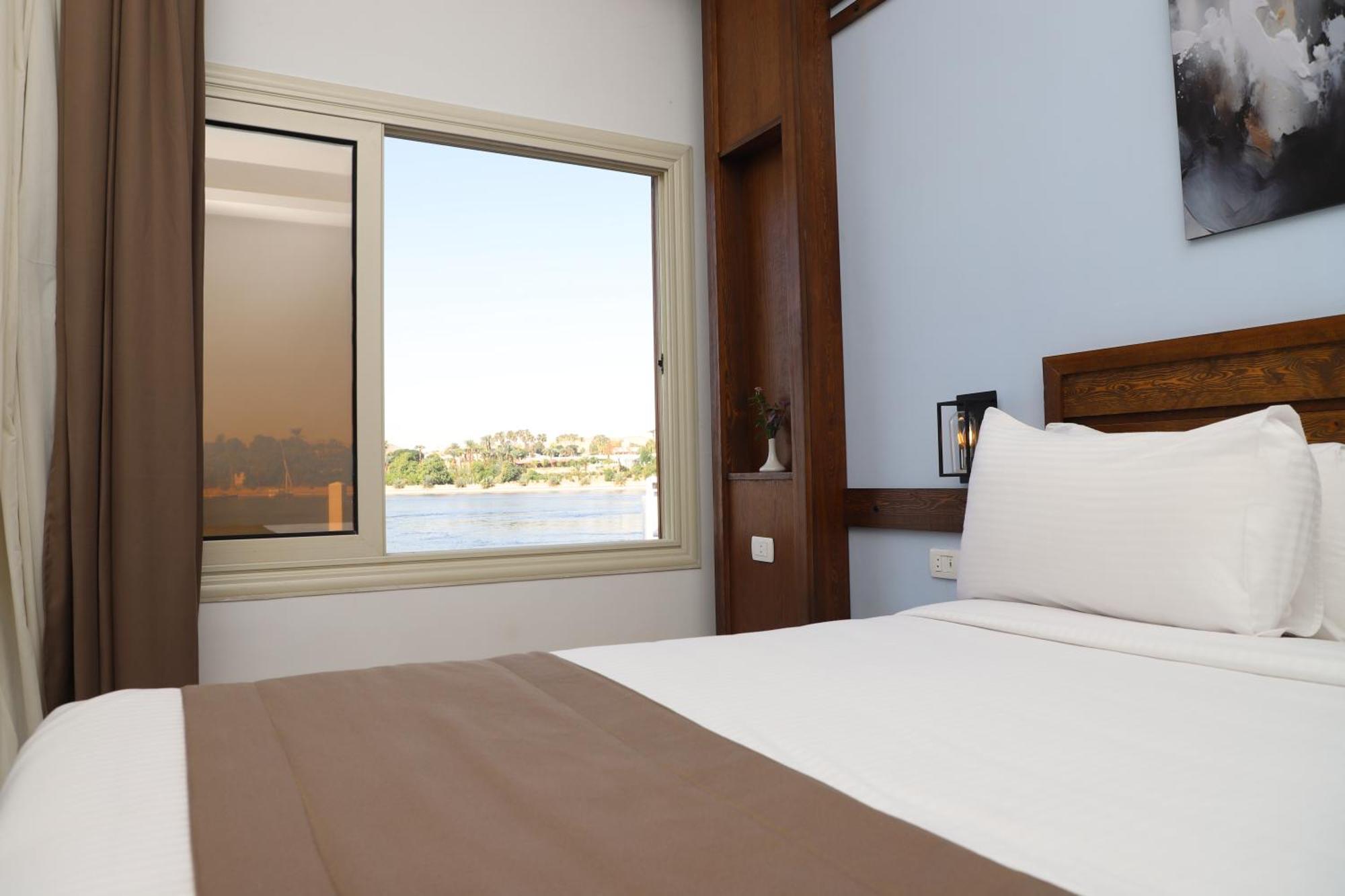 Resort Obelisk Nile 3*