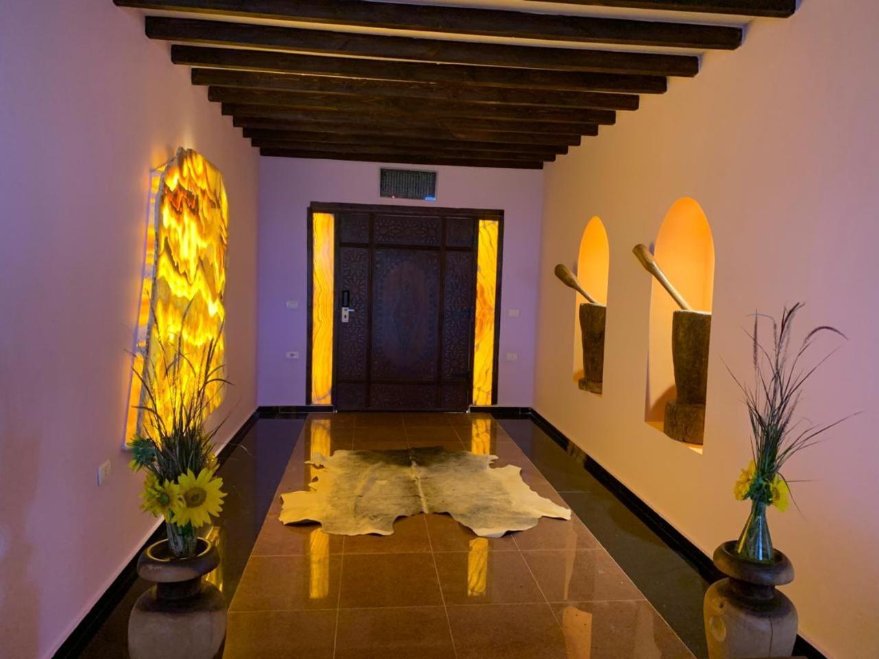 Resort Lazib &