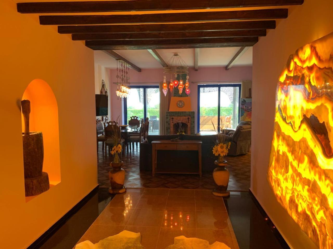 Lazib & Resort 5*