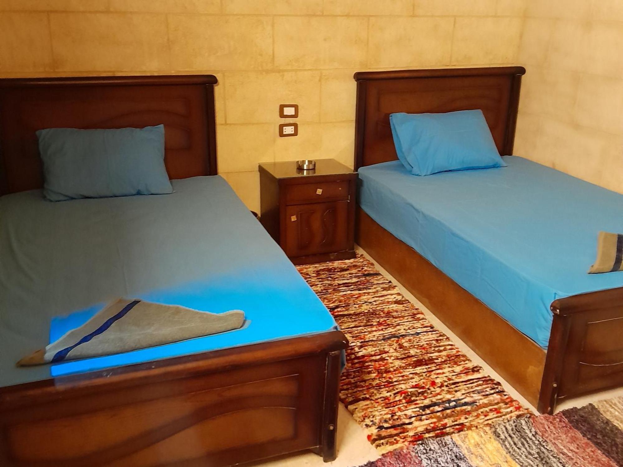 Guest house Labib