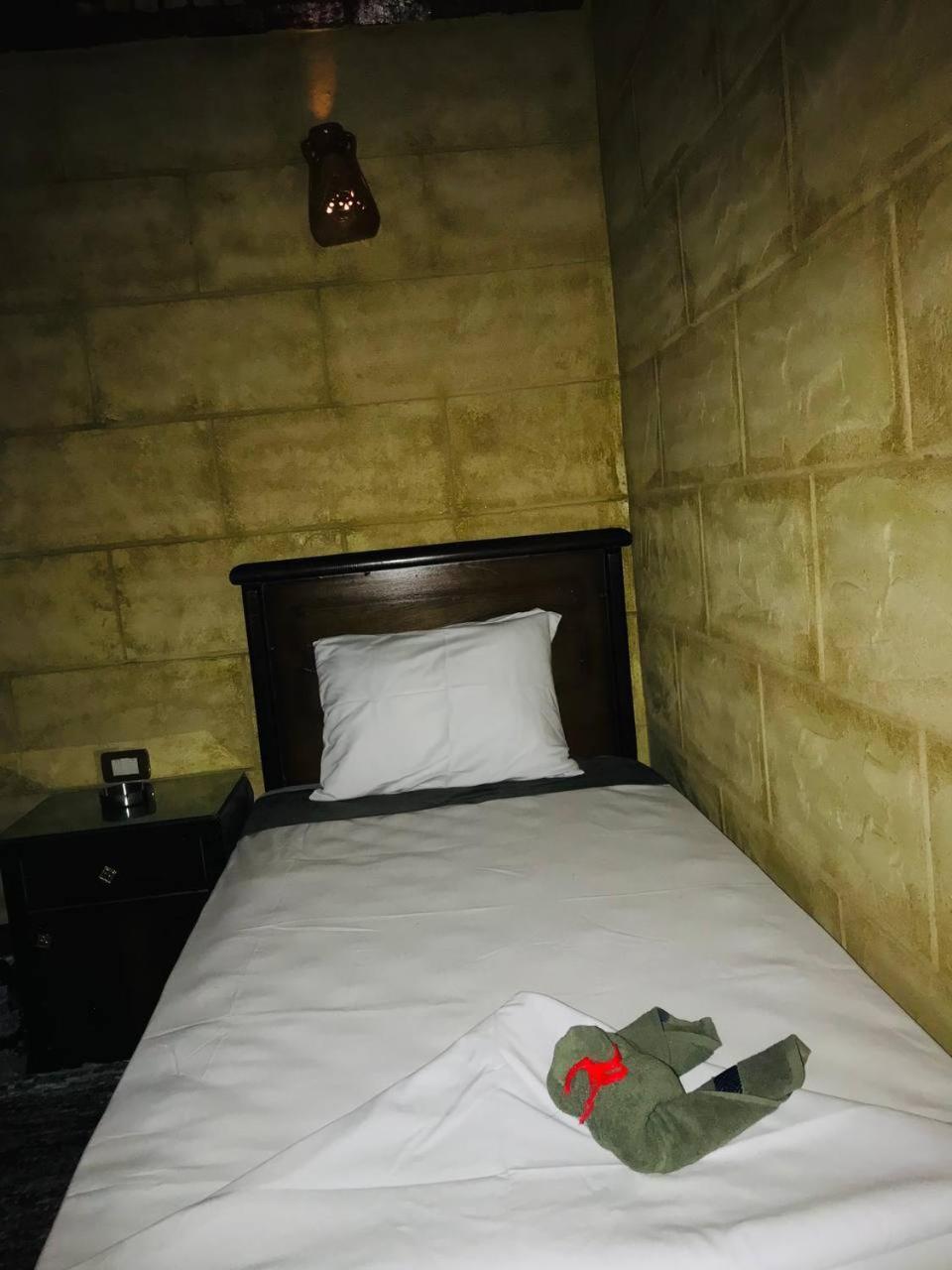 Guest house Labib