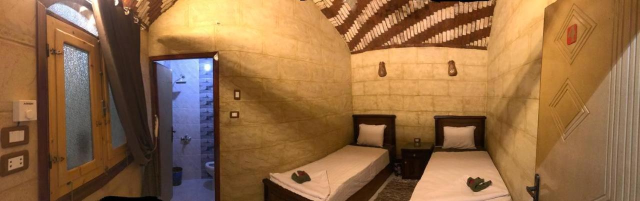 Labib Guest house Aswan