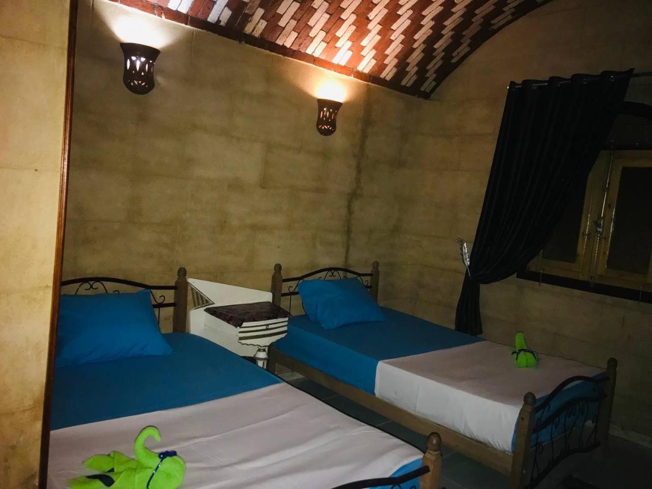 Guest house Labib Aswan