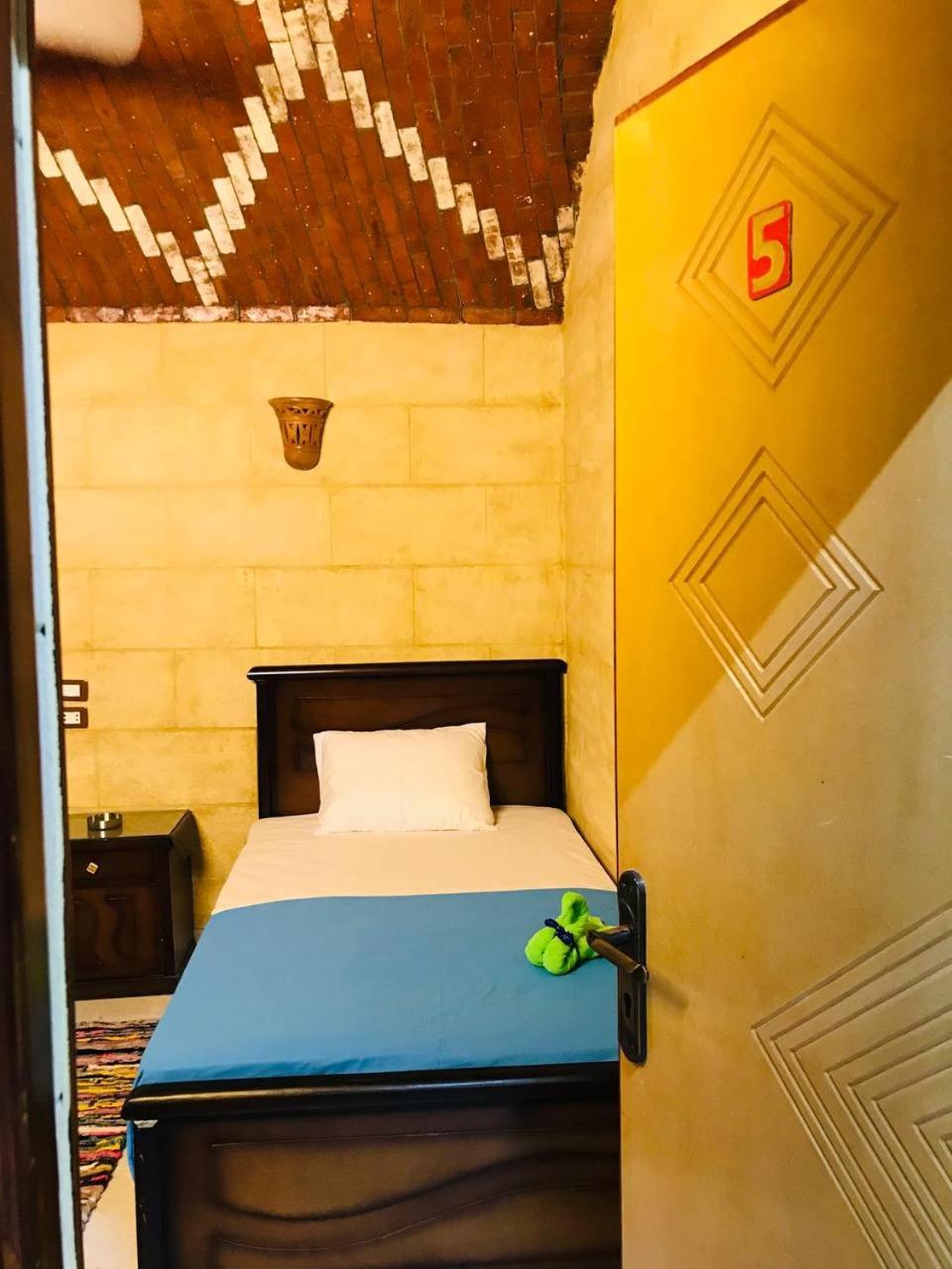 Guest house Labib 4*
